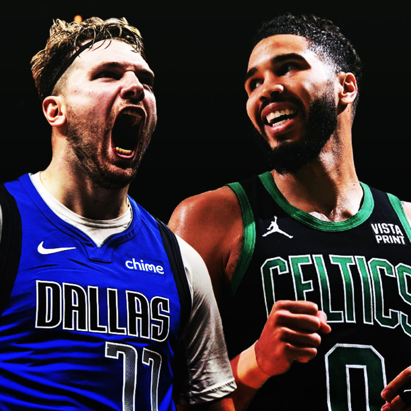 EP #147 - Boston Celtics Vs Dallas Mavericks, la grande preview des finales NBA