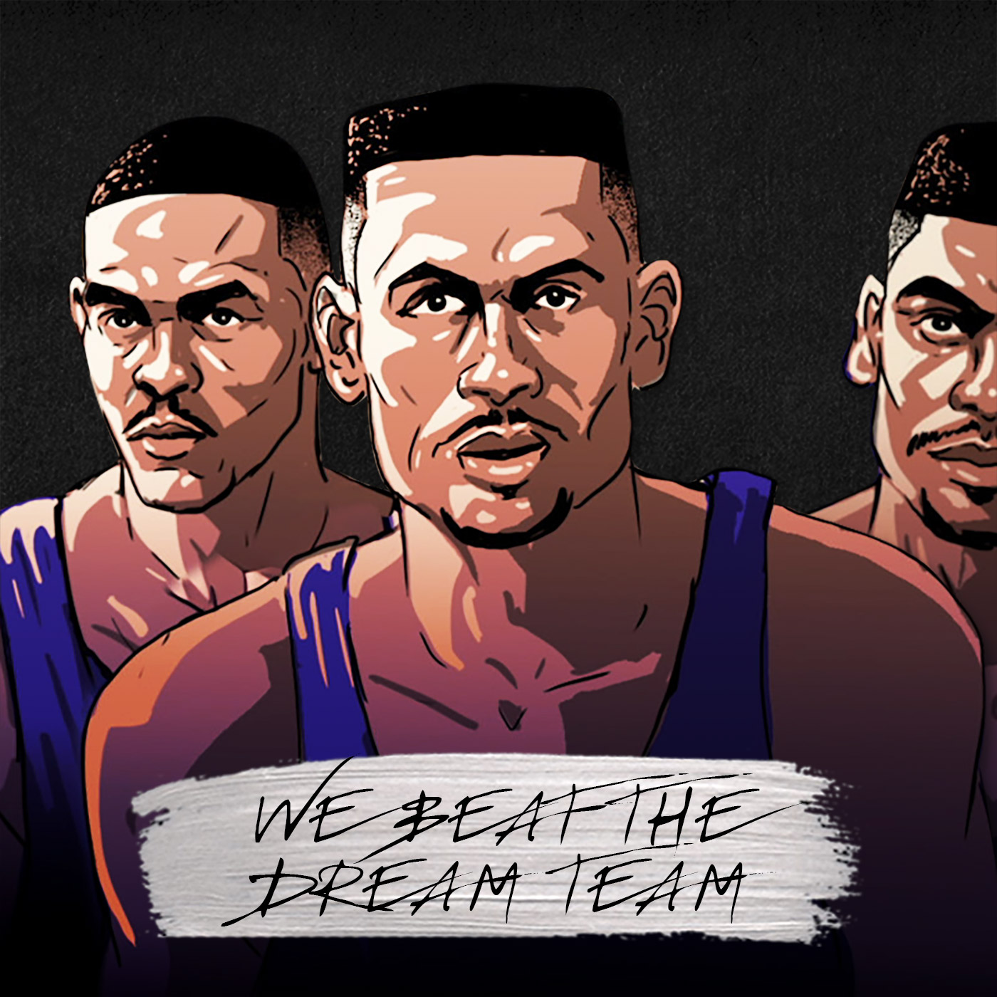 Le podcast BasketSession