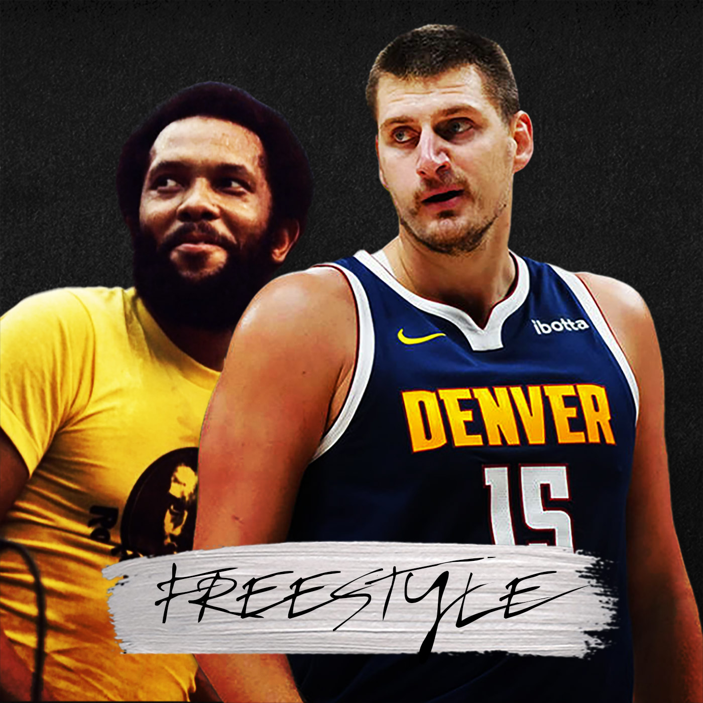 Le podcast BasketSession
