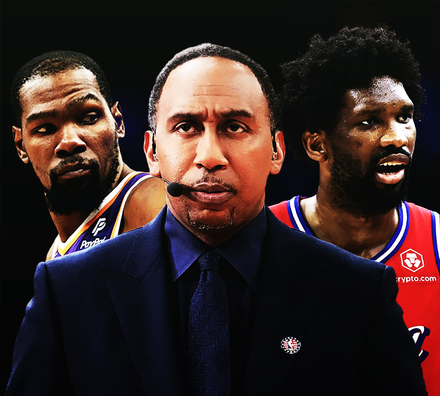 Ep #170 - Joueurs Vs médias NBA, c'est la guerre