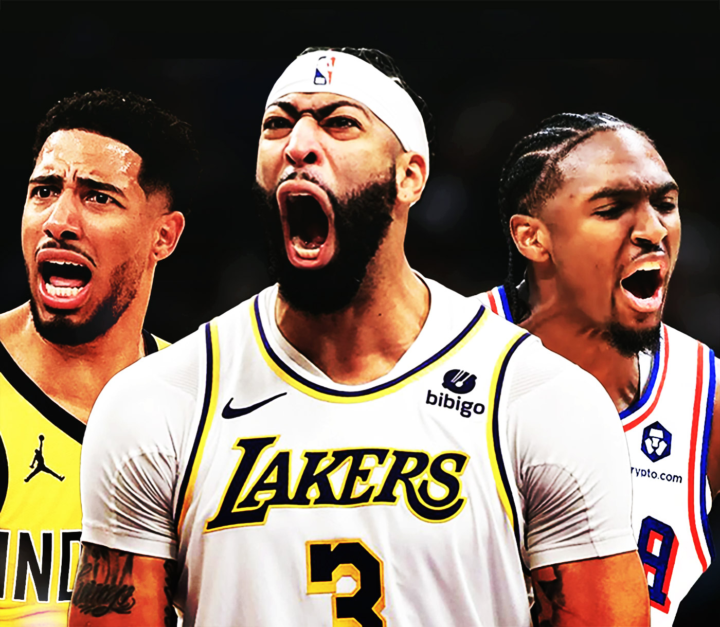 Ep #169 - Les enseignements (hâtifs) de la première semaine NBA