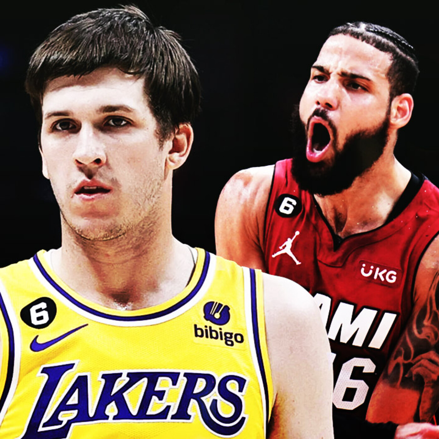 Ep #93 - Les révélations des playoffs NBA 2023