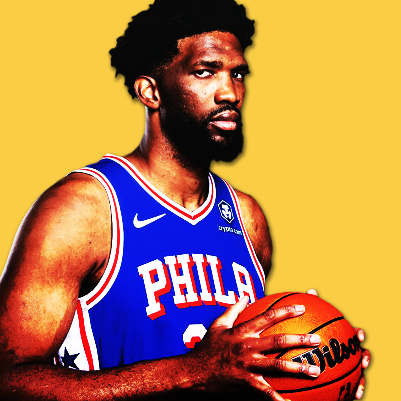 CQFR : Joel Embiid mérite-t-il le Hall of Fame ?