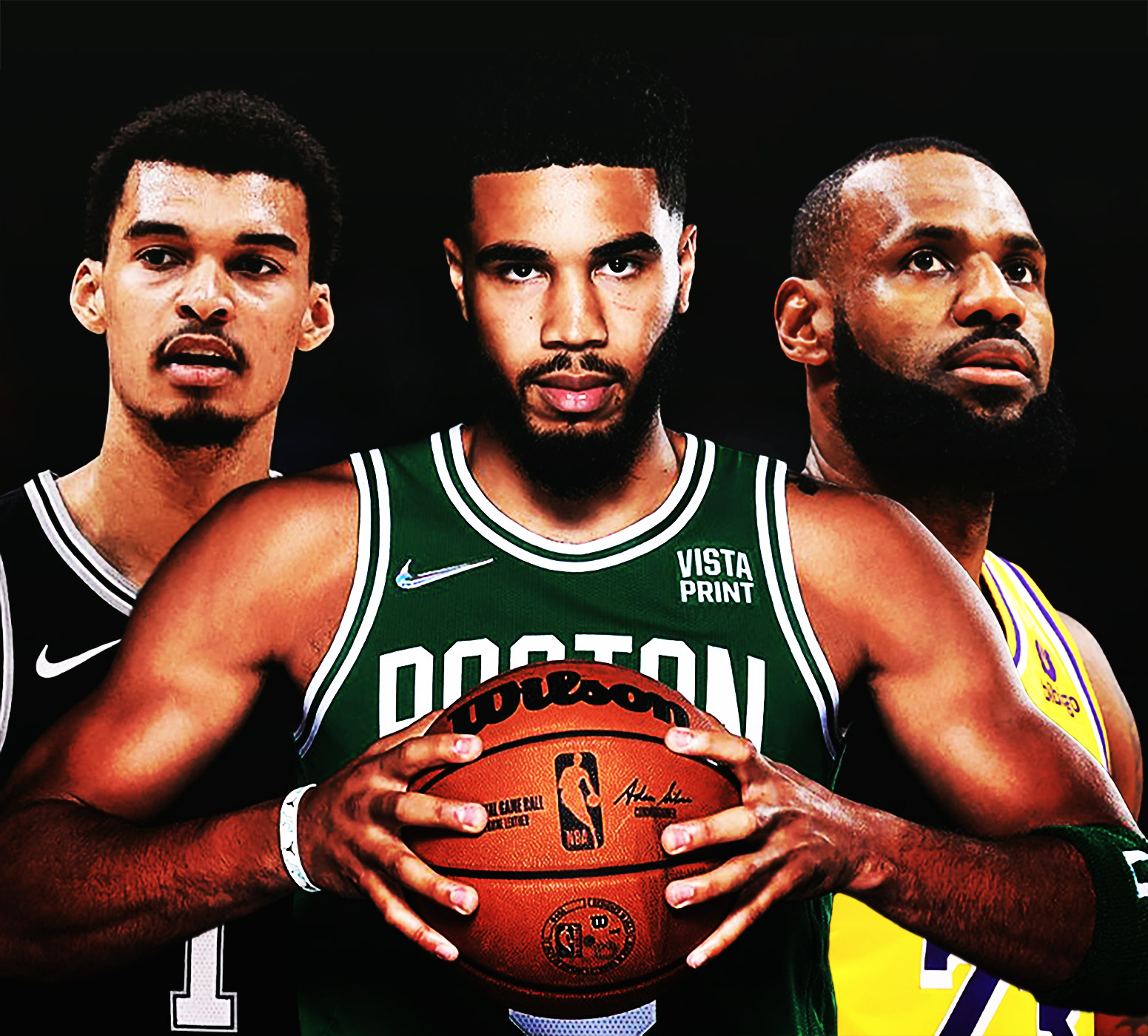 Le podcast BasketSession
