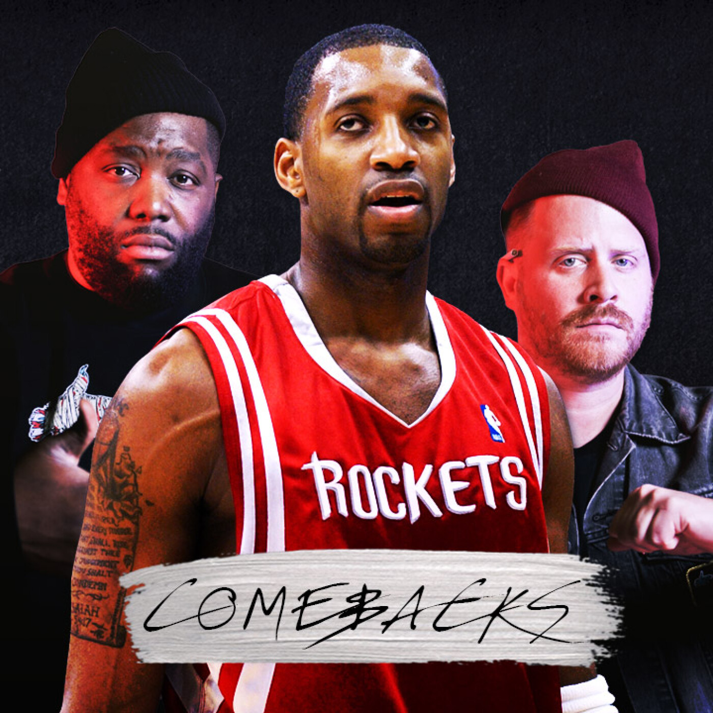 Le podcast BasketSession