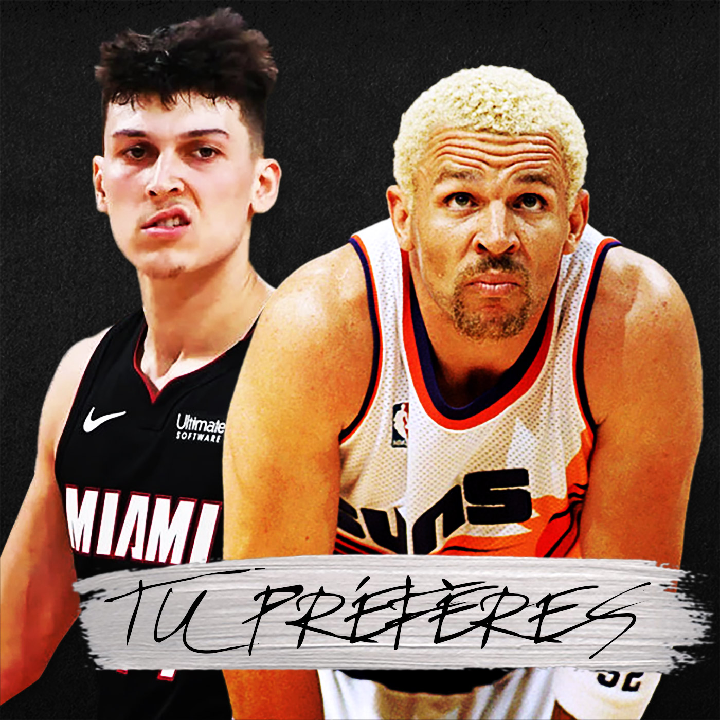 Le podcast BasketSession