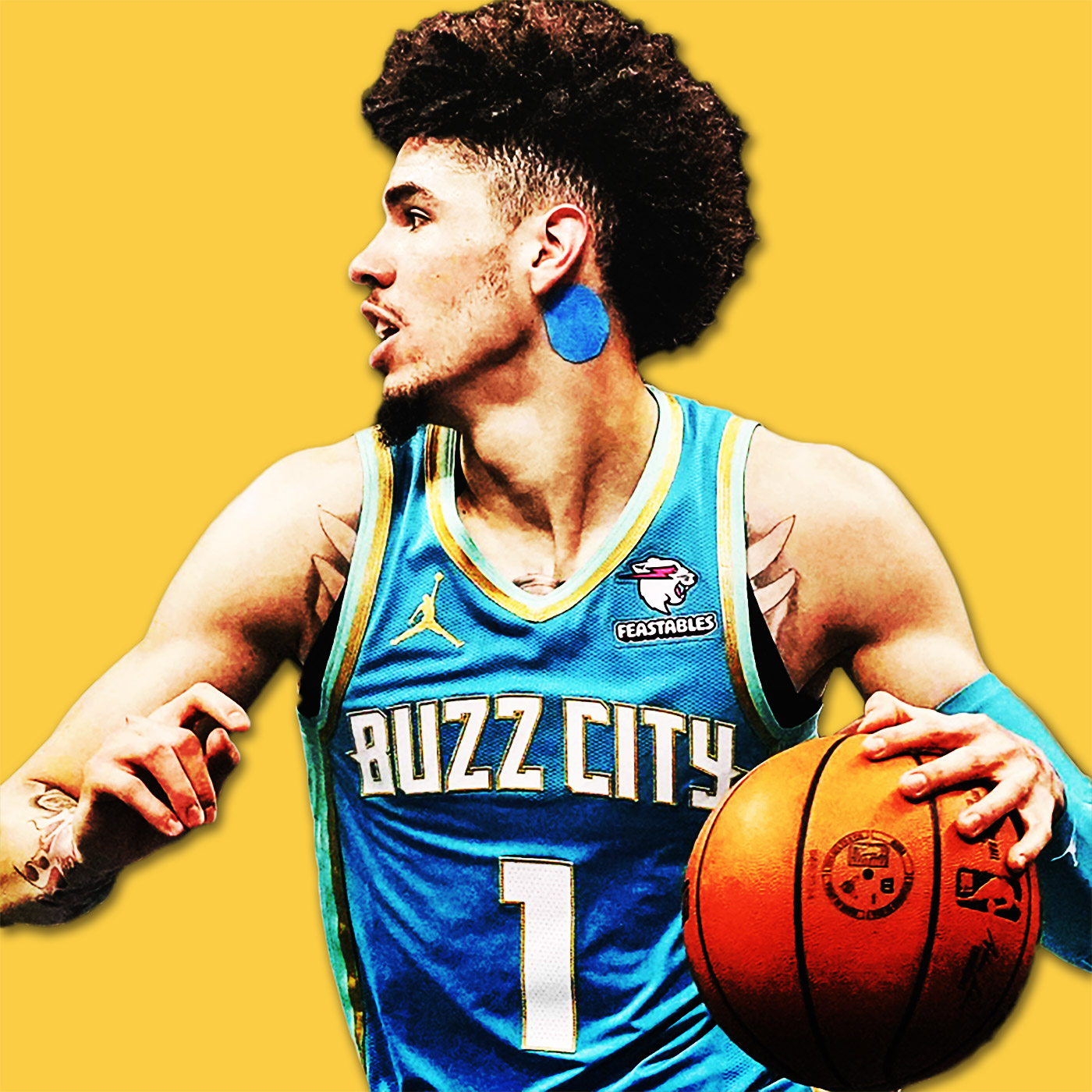 Le podcast BasketSession
