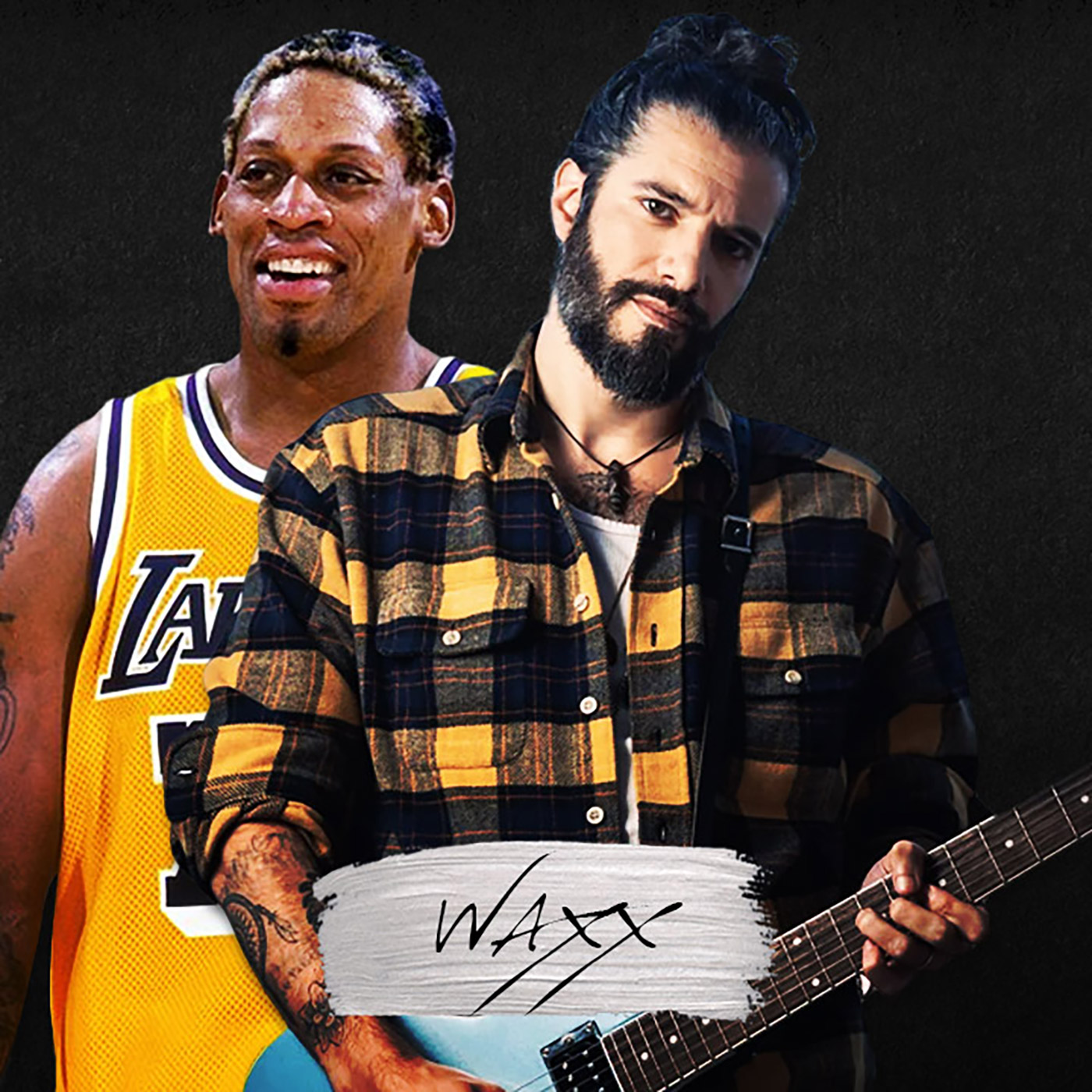 Le podcast BasketSession