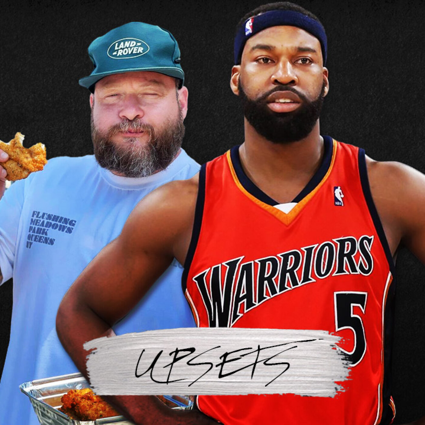 Le podcast BasketSession