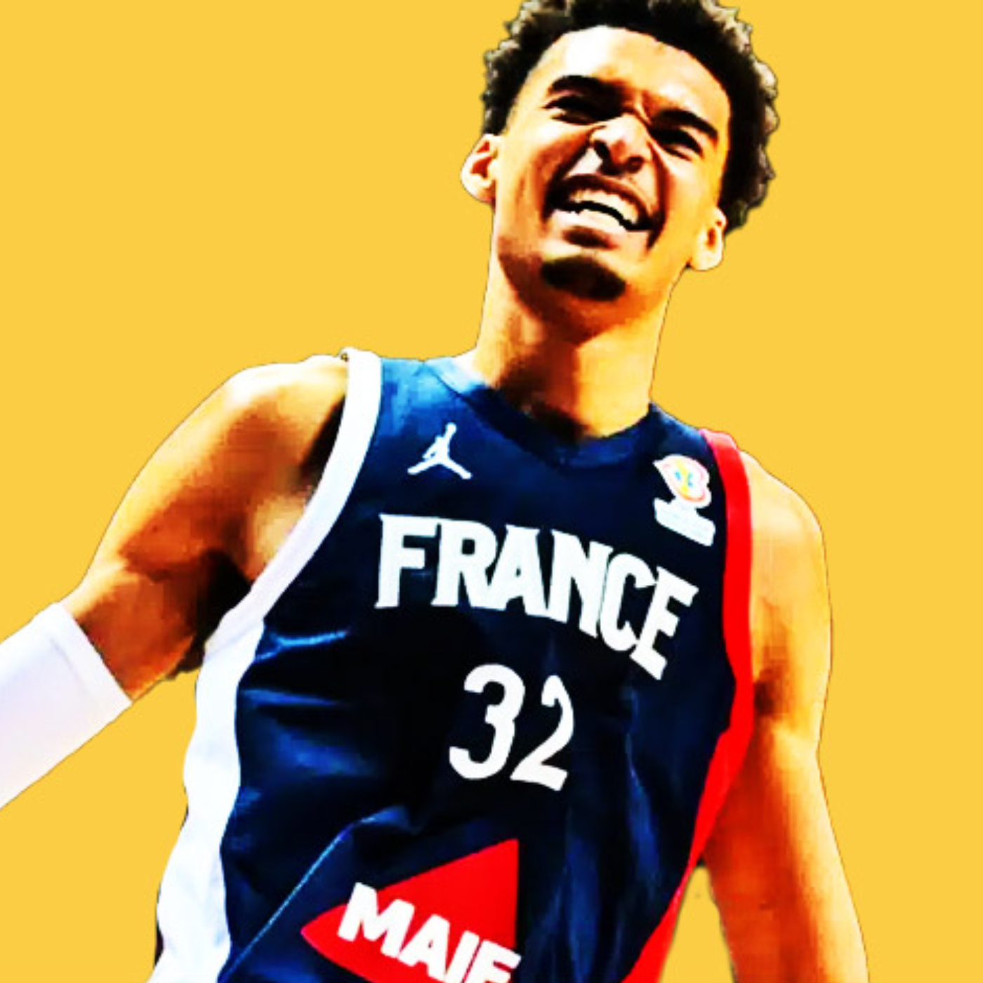 Le podcast BasketSession