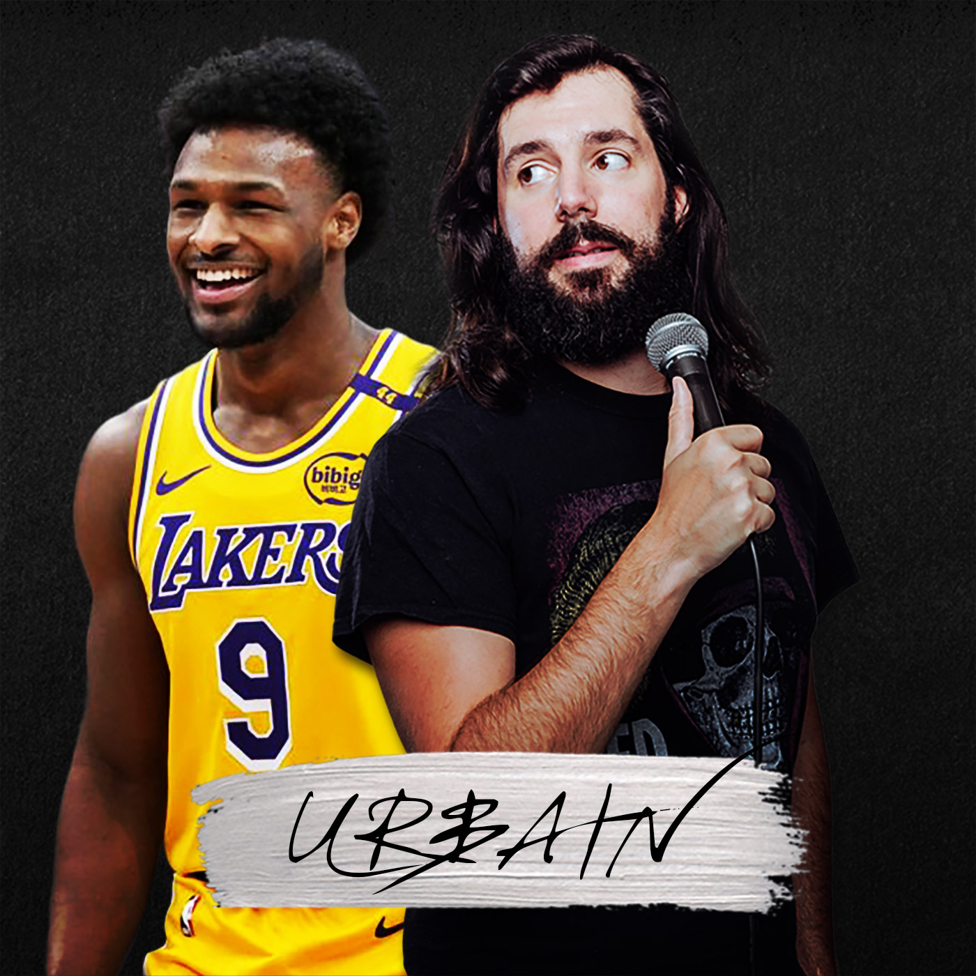 Le podcast BasketSession