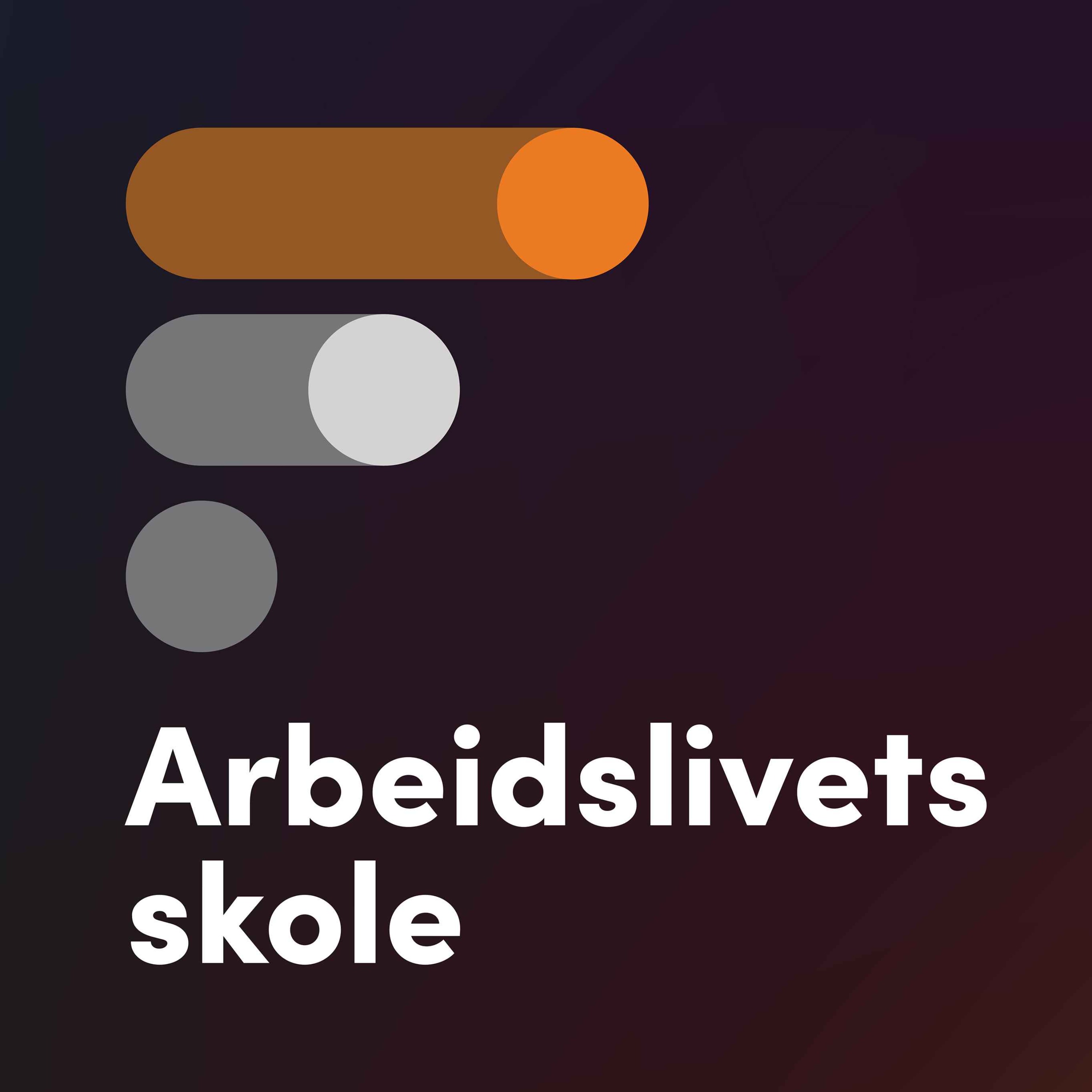 Arbeidslivets Skole