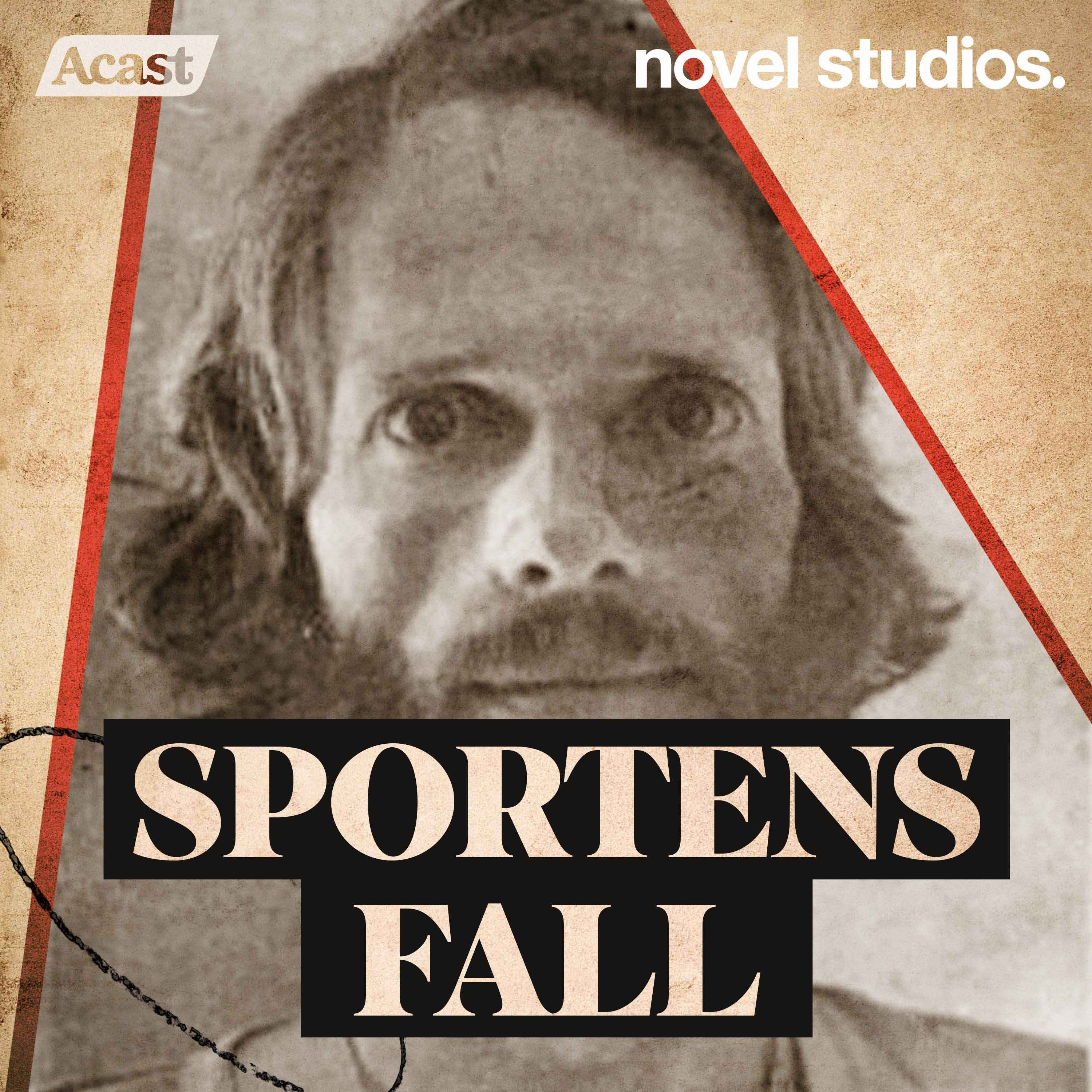 Steven Callahan: 76 dagar på Atlanten