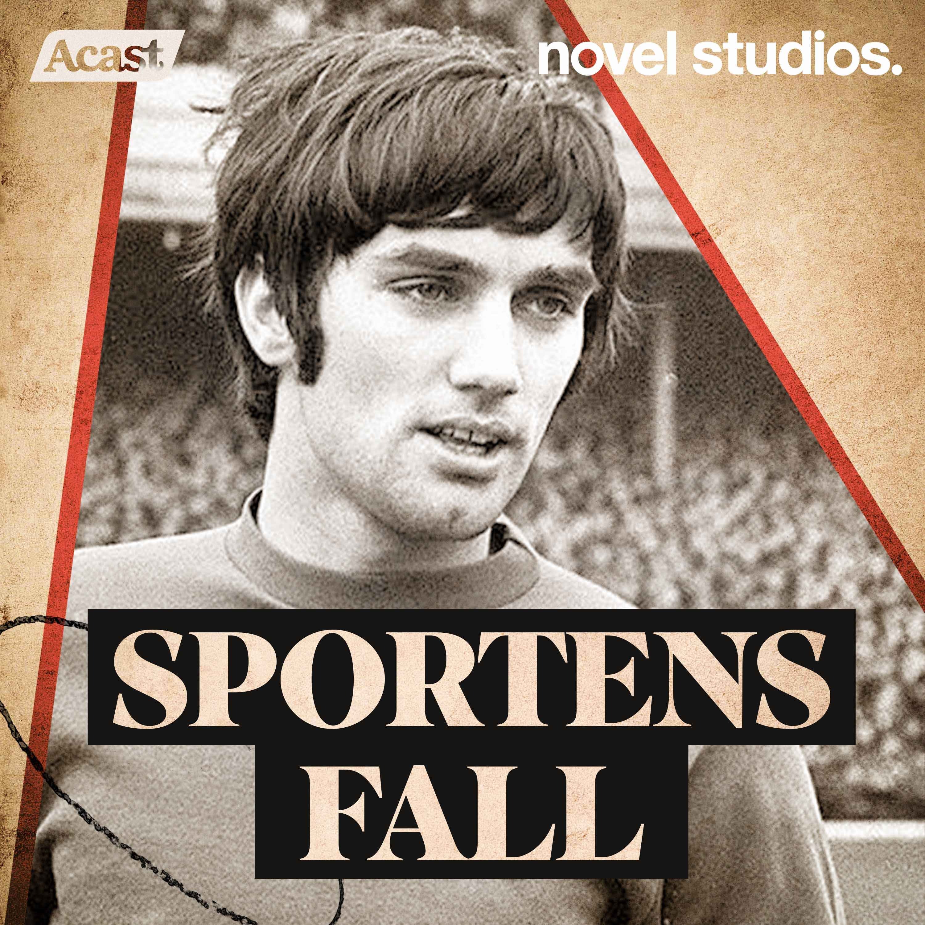 George Best: The Beatles femte medlem