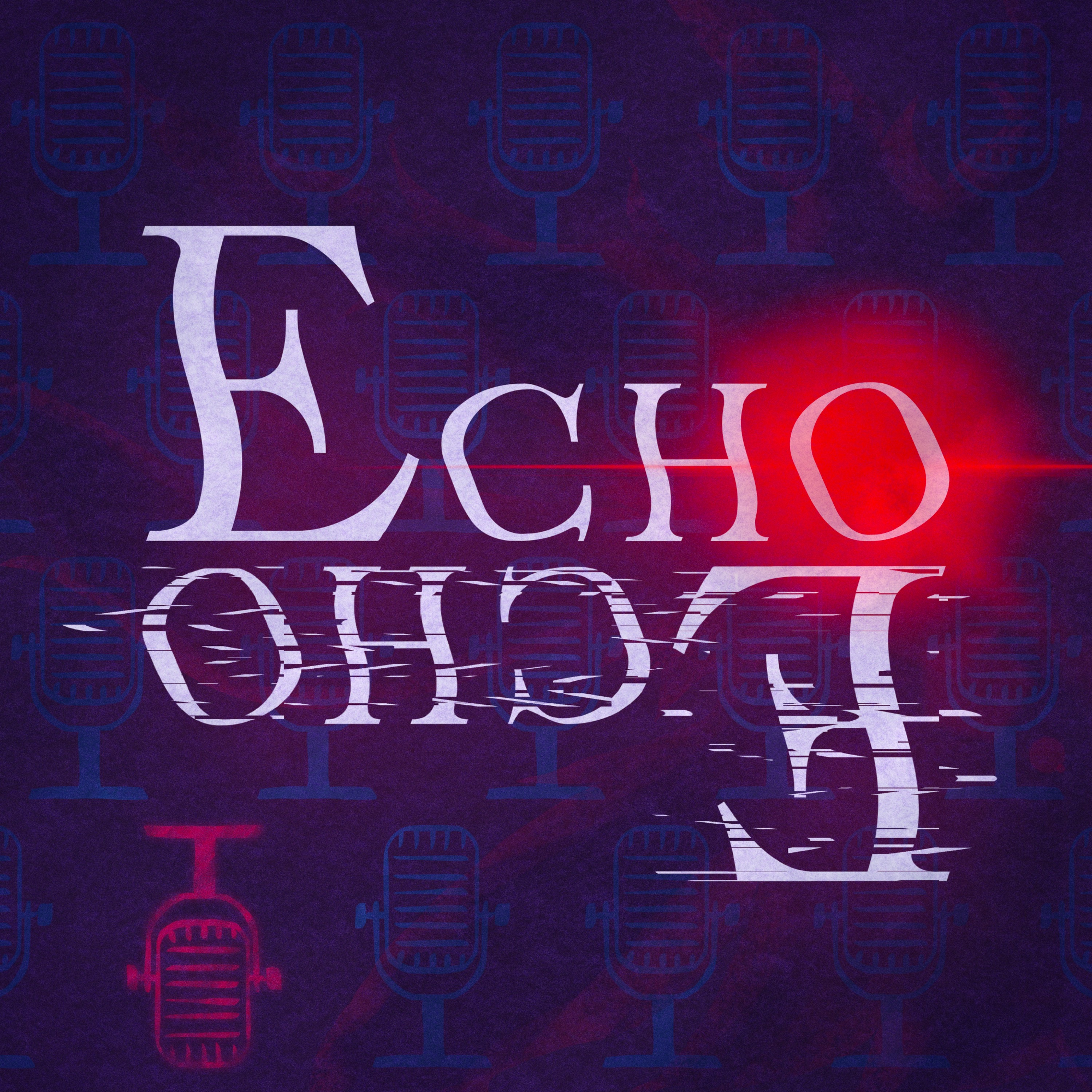 ECHO ECHO