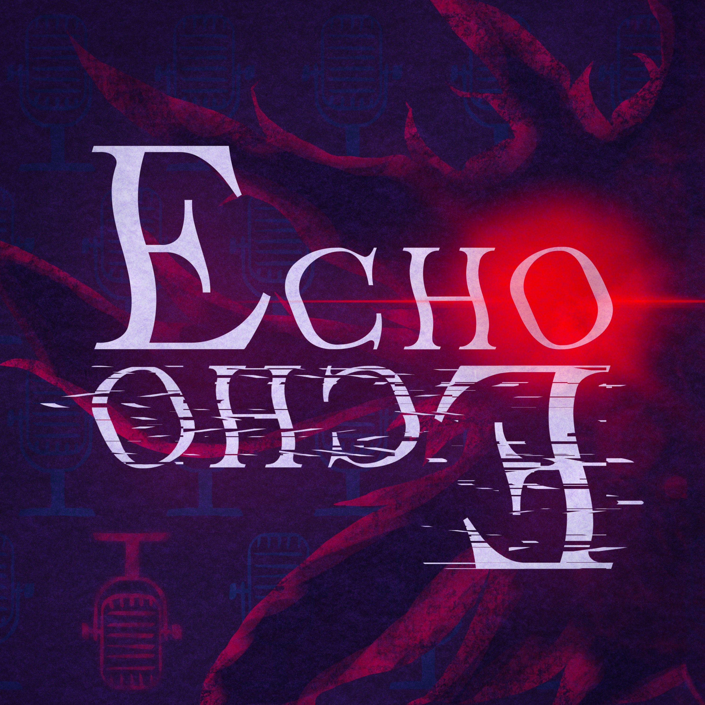 ECHO ECHO