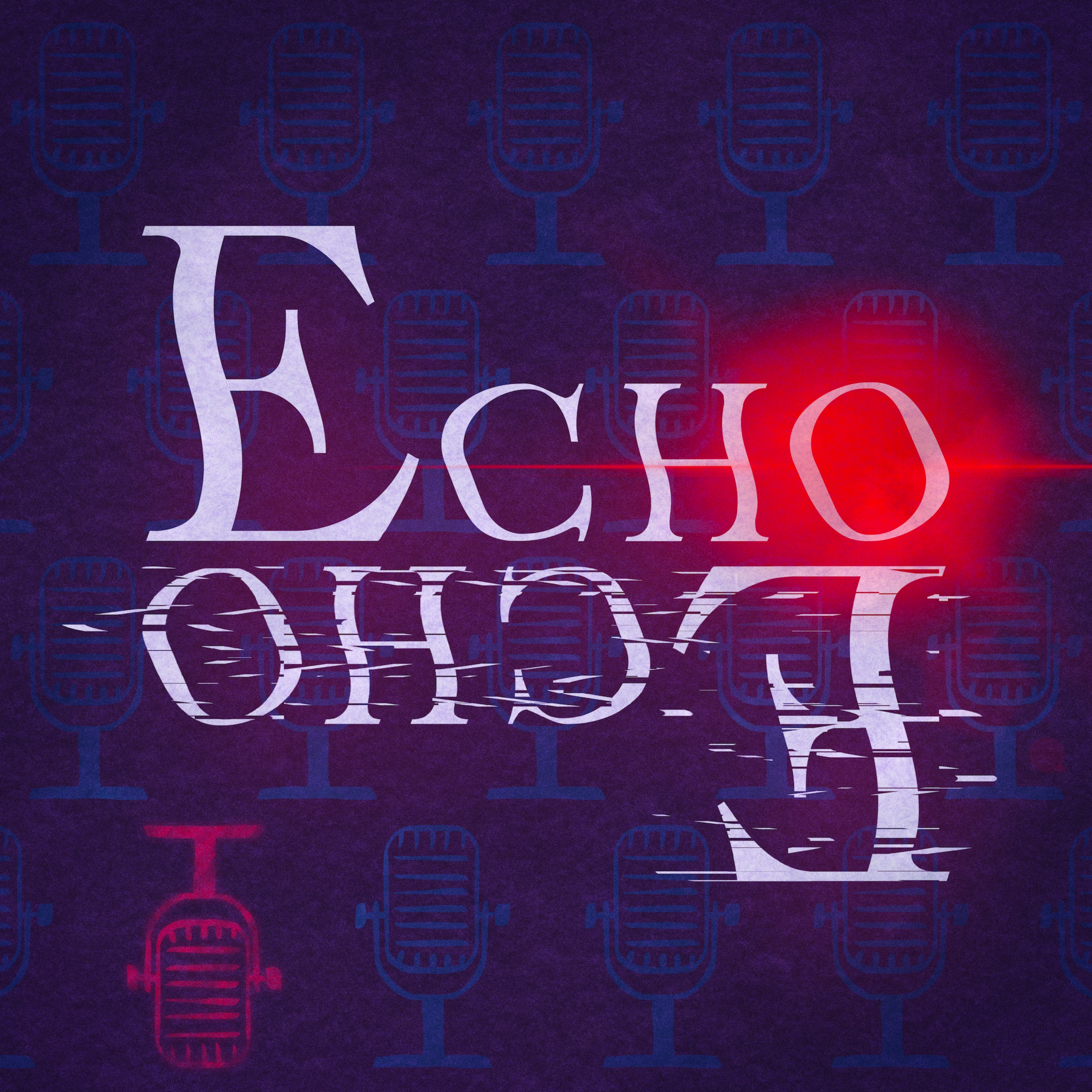 ECHO ECHO