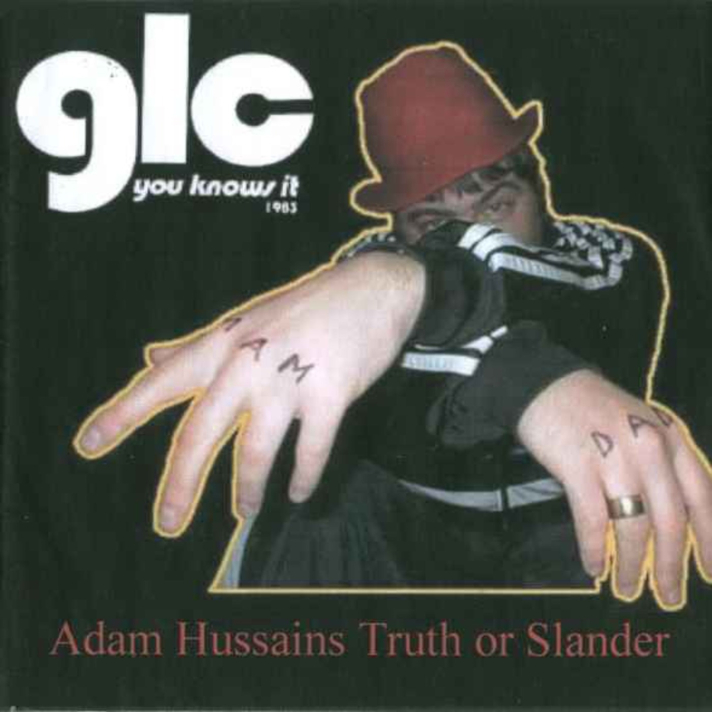 Adam Hussain's Truth Or Slander