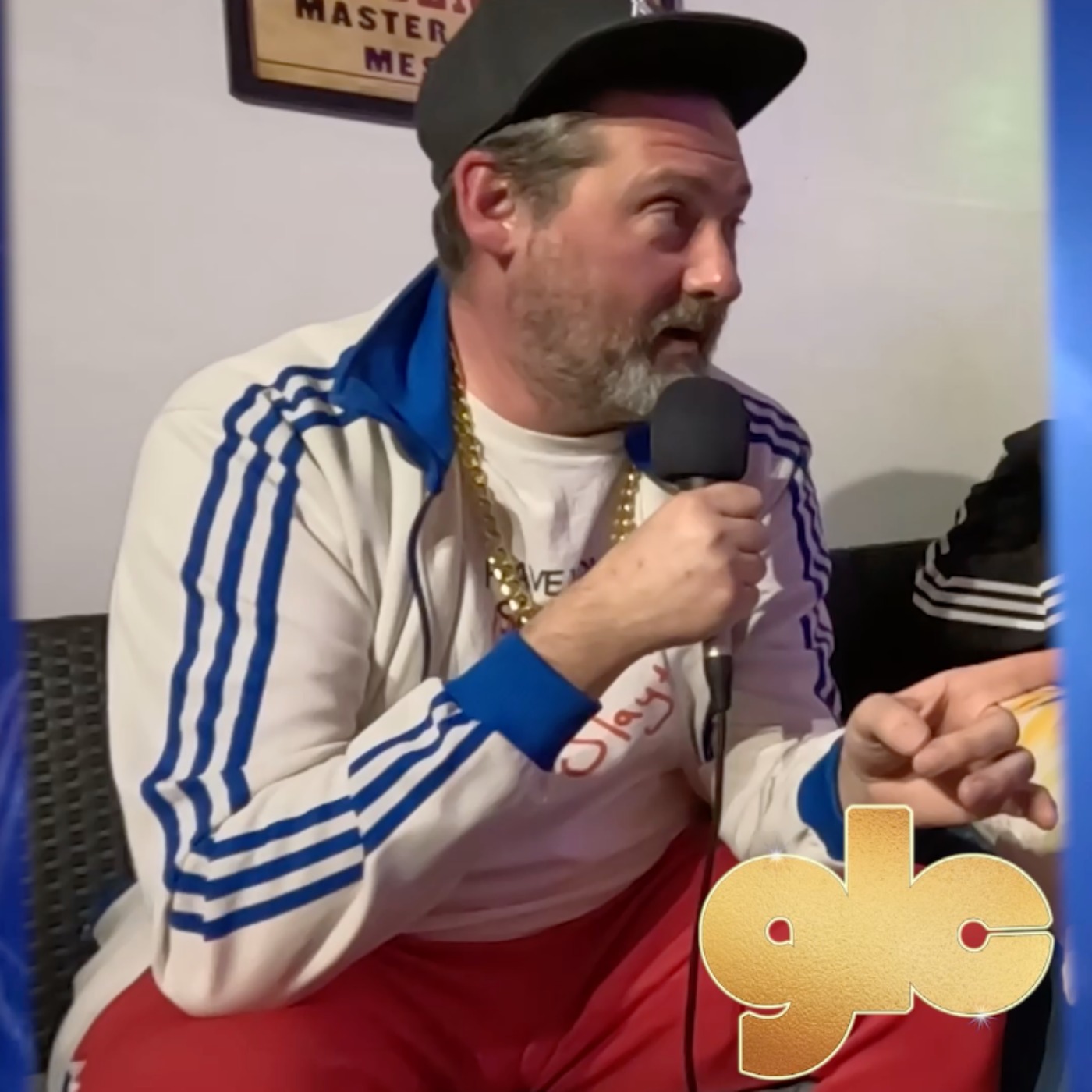 Goldie Lookin Chain