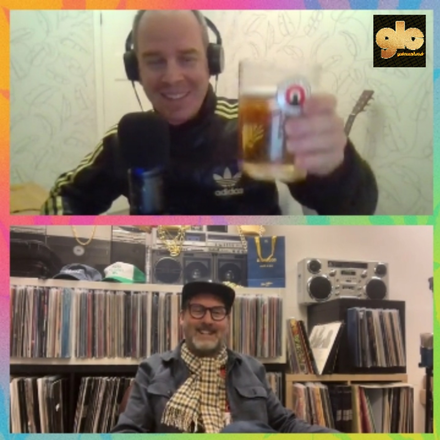 🍺 Dry Jan (aka Dry Can-uary)