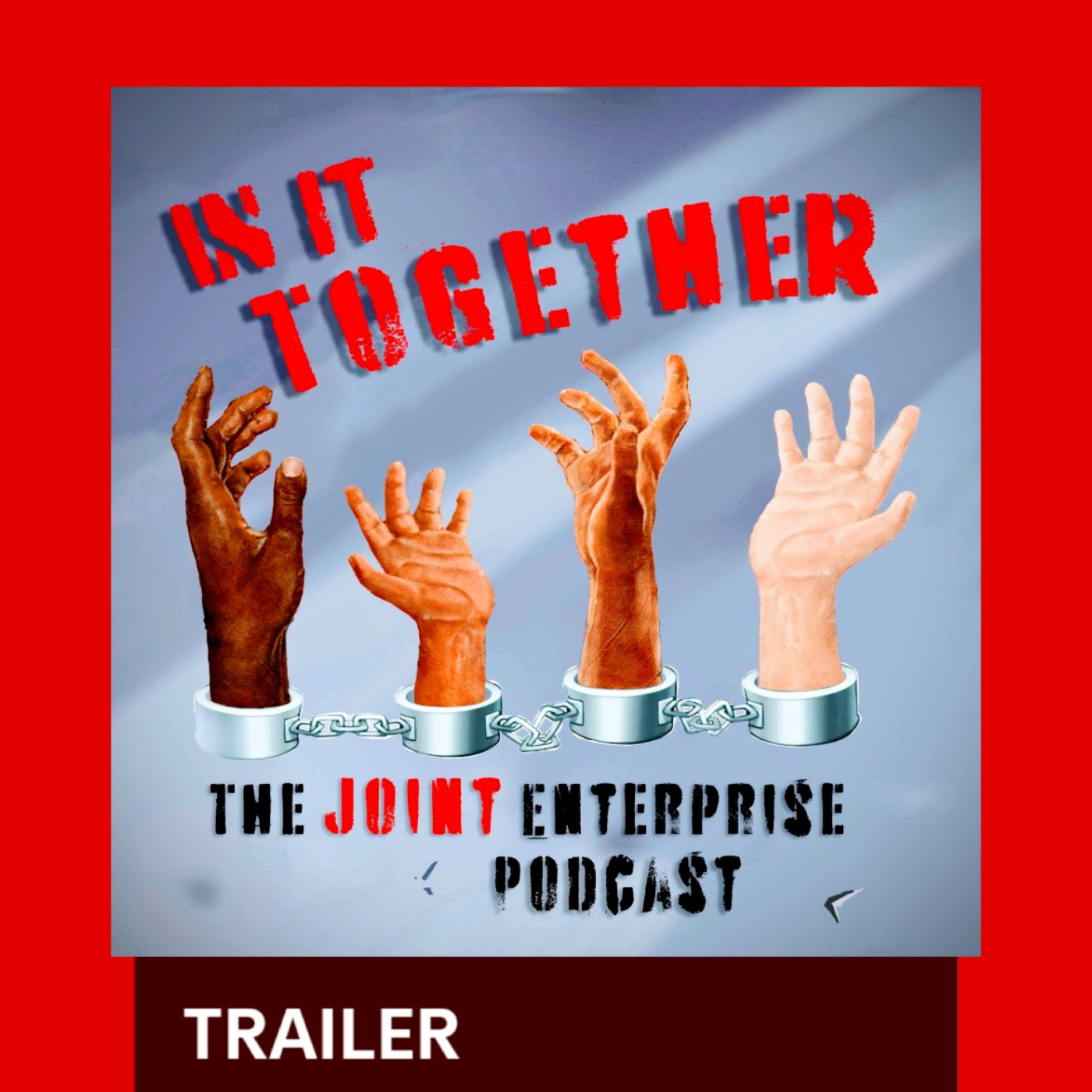 In It Together: The Joint Enterprise Podcast | TRAILER
