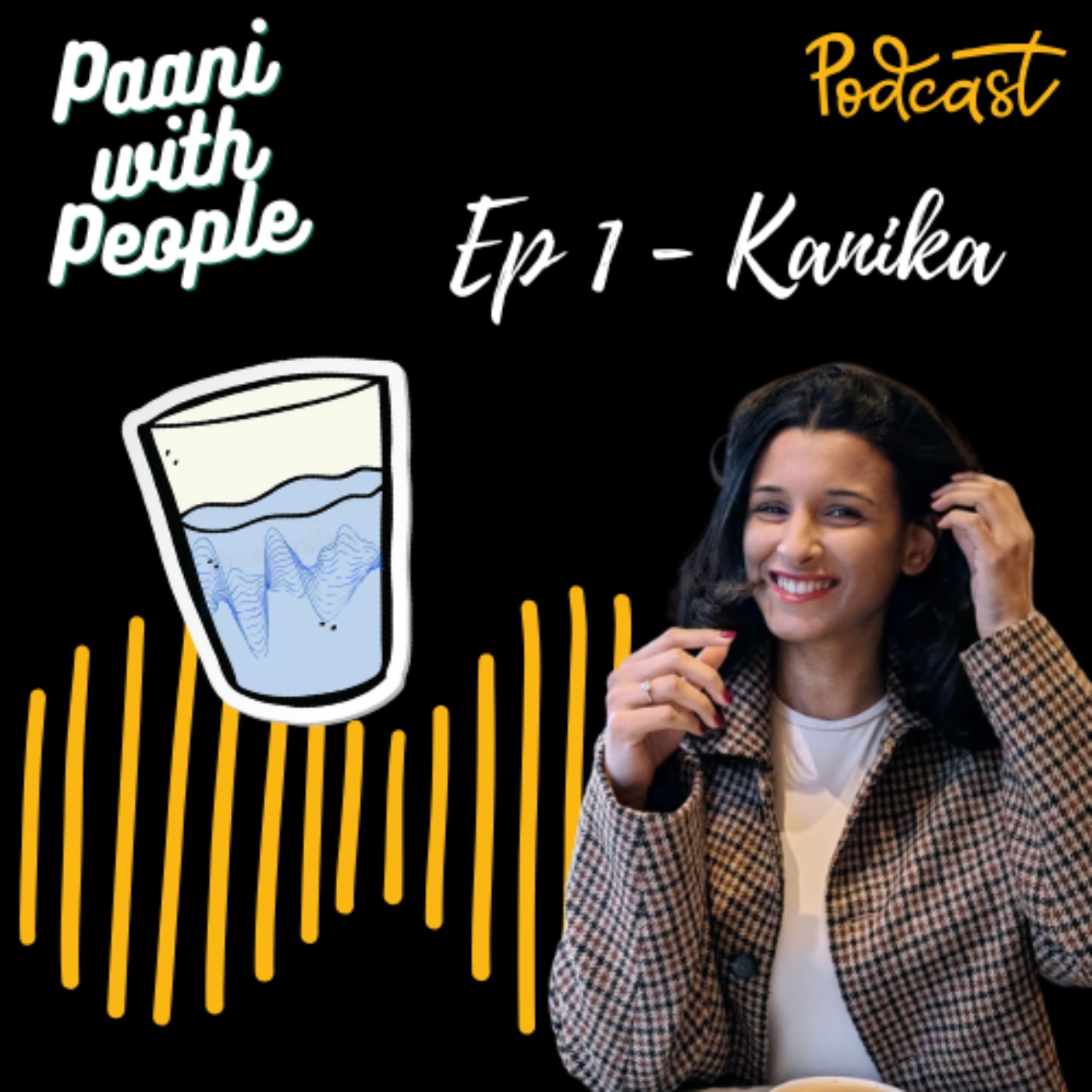Ep 1 | Dancing Through Development: Kanika Joshi on Passion, Power & Personal Truths