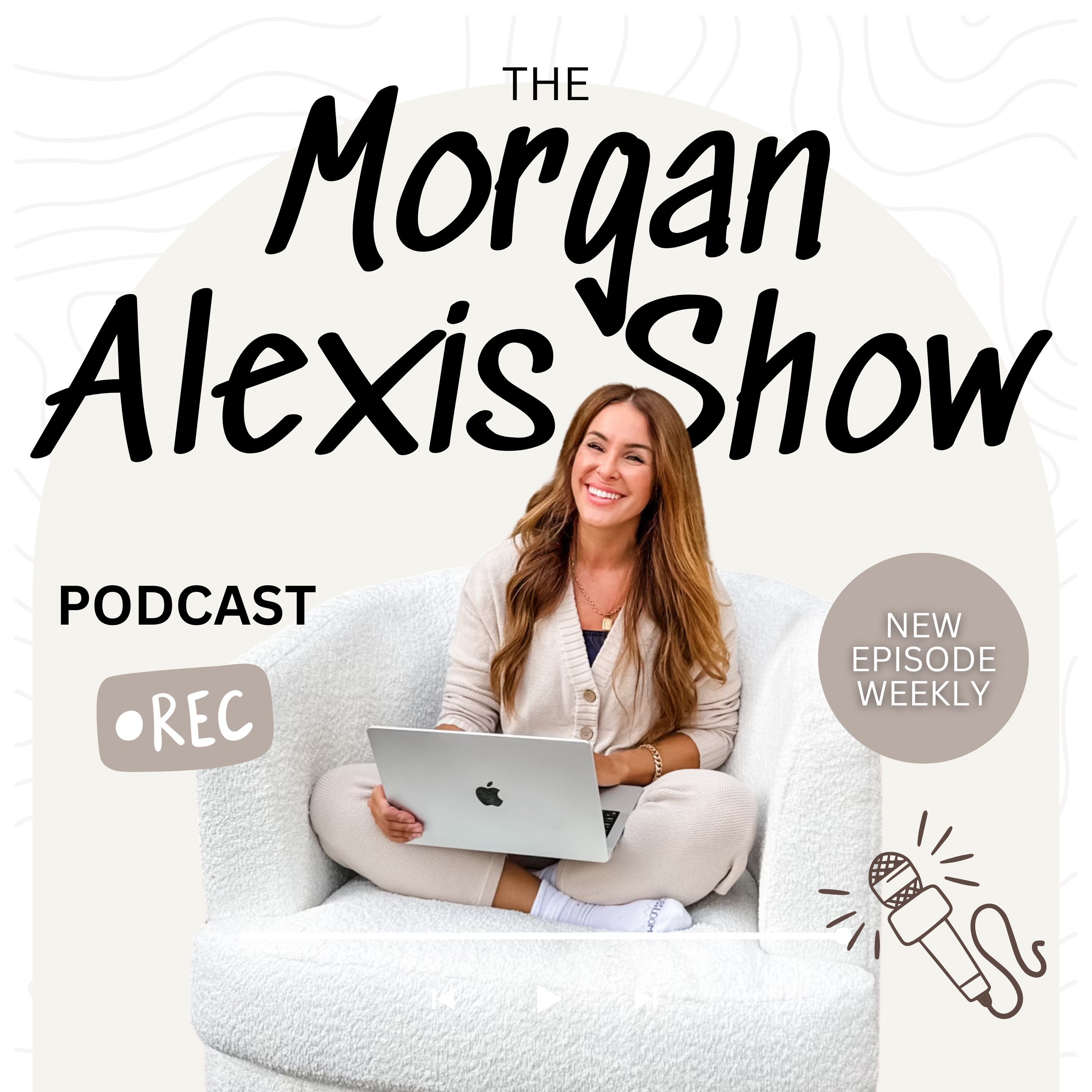 The Morgan Alexis Show