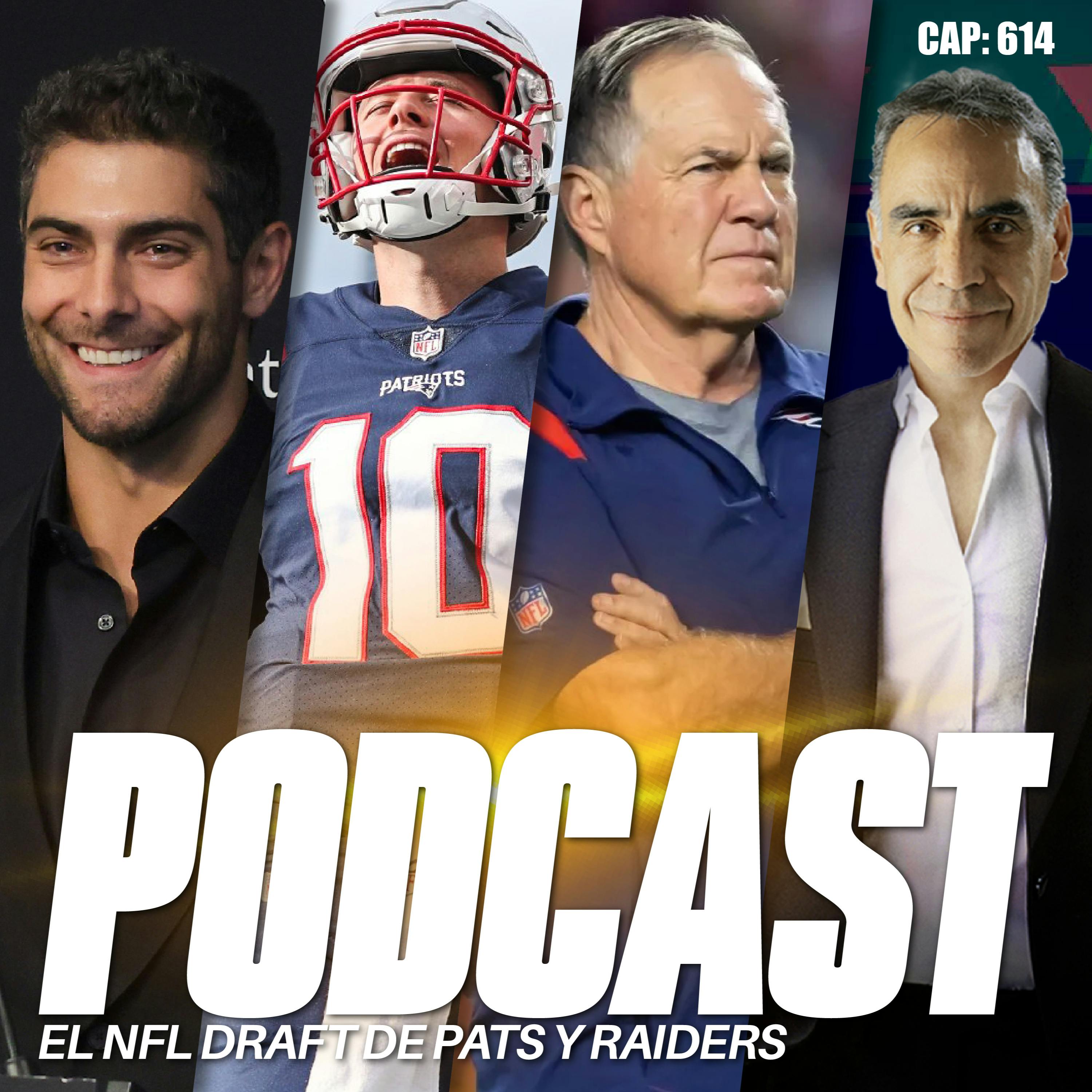 Jimmy G necesita mejor Línea Ofensiva para Competir con Mahomes