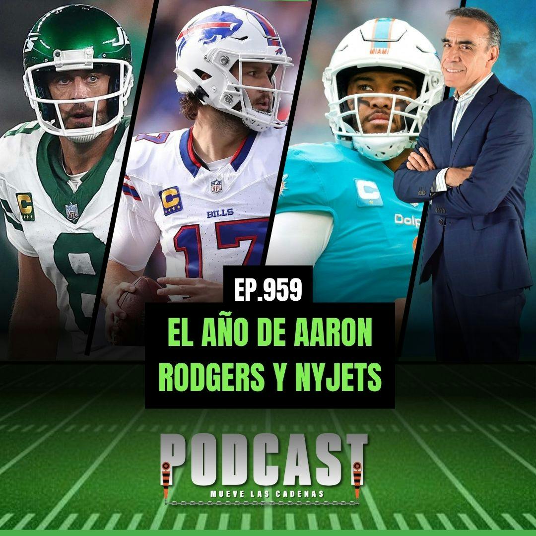 Finalmente los @NYJets Dominarán a @BuffaloBills y @MiamiDolphins