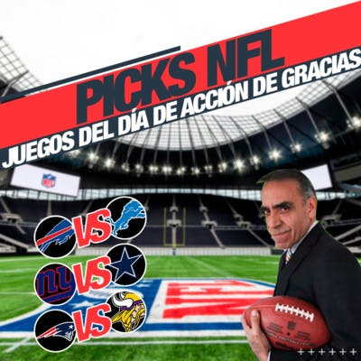 Juegos del Día de Acción de Gracias