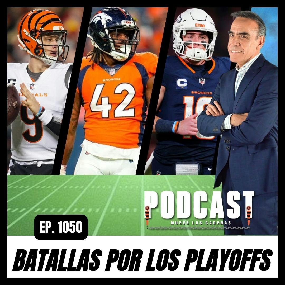 Joe Burrow y Bengals Necesitan un Milagro para NFLPlayOffs y el primer paso es Vencer a Denver