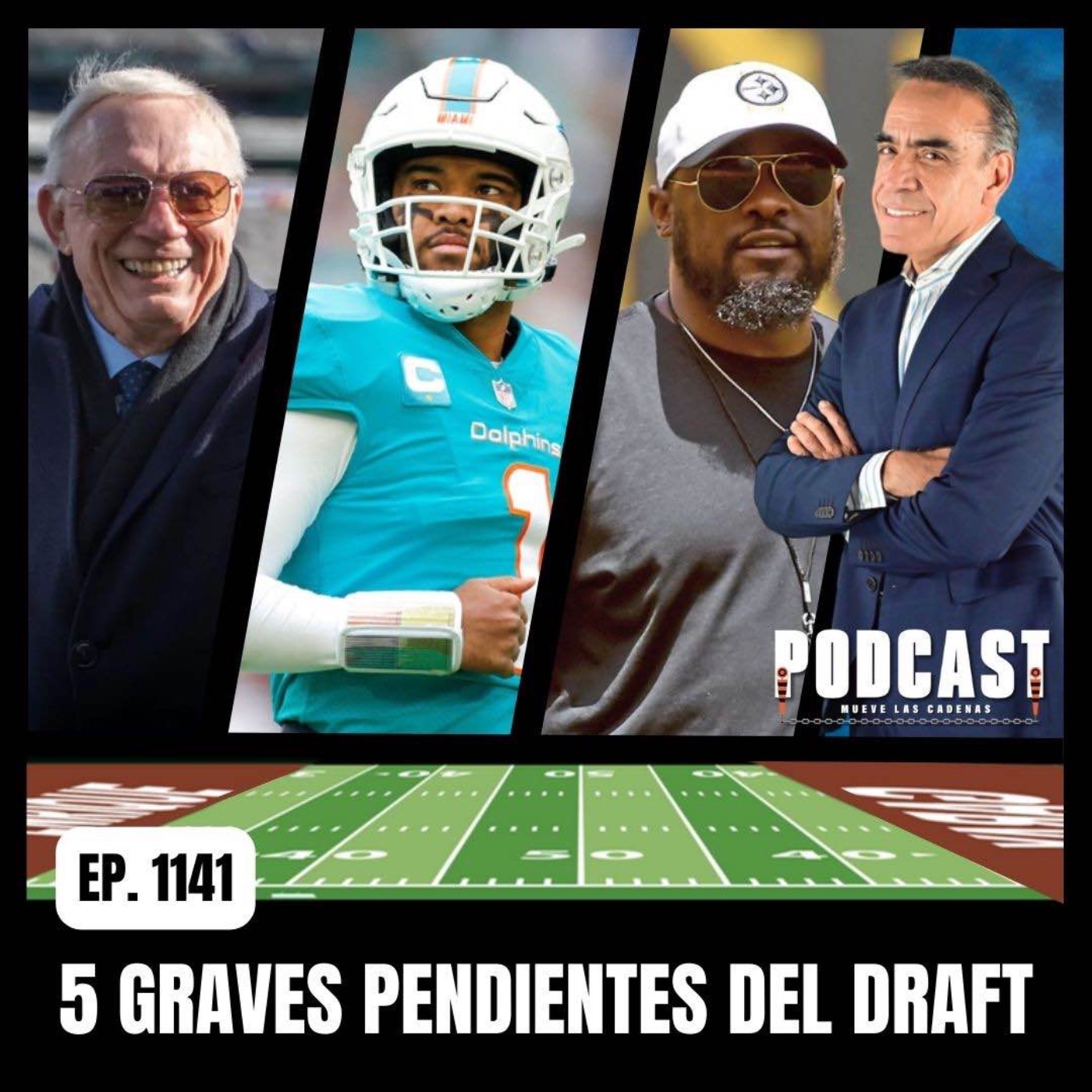 Es Inexplicable lo que Bengals está haciendo con Trey Hendricksson, Jugador que todo Mundo Desearía
