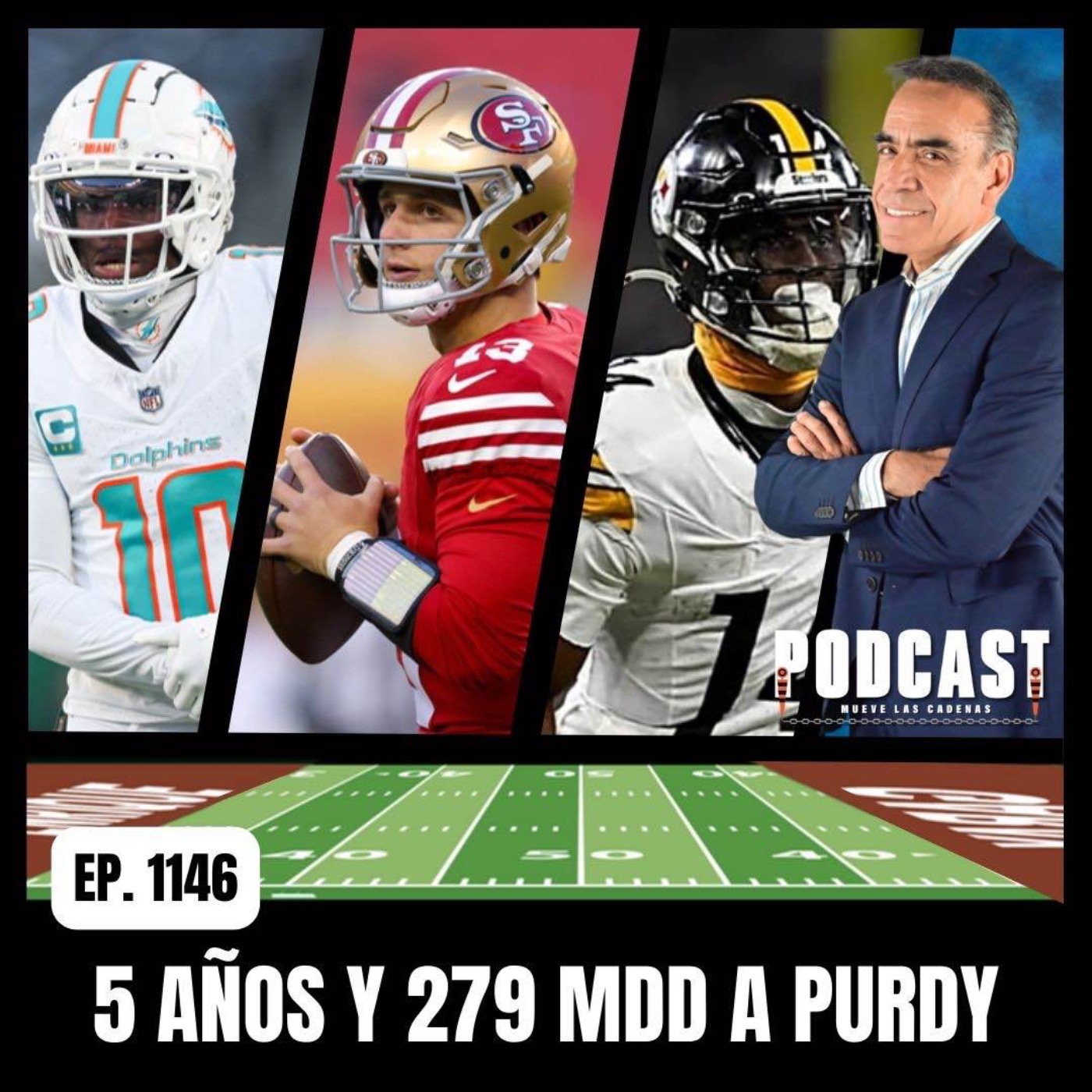 Finalmente llegará el Contrato Esperado a Brock Purdy en los 49ers, con el Dinero que Merece