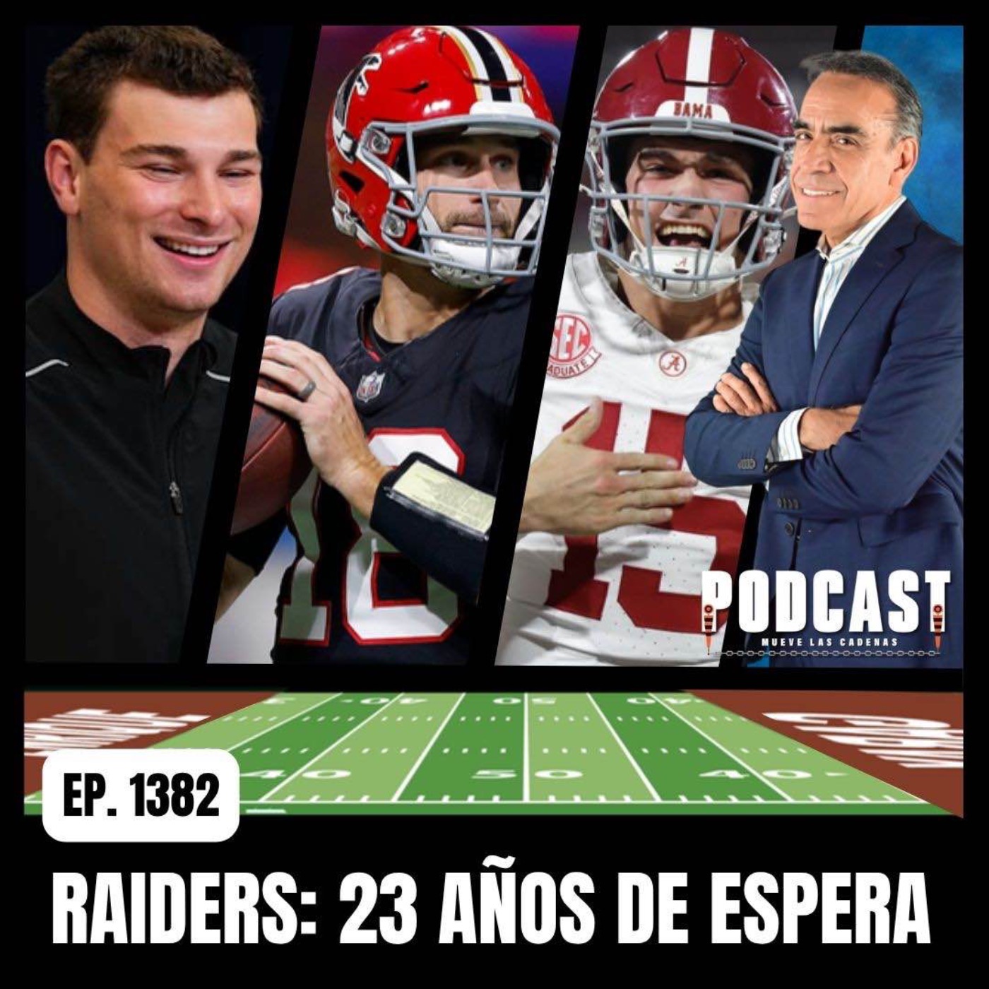 Fernando Mendoza Impresionó a todos en su Evaluación Pública del Viernes pasado