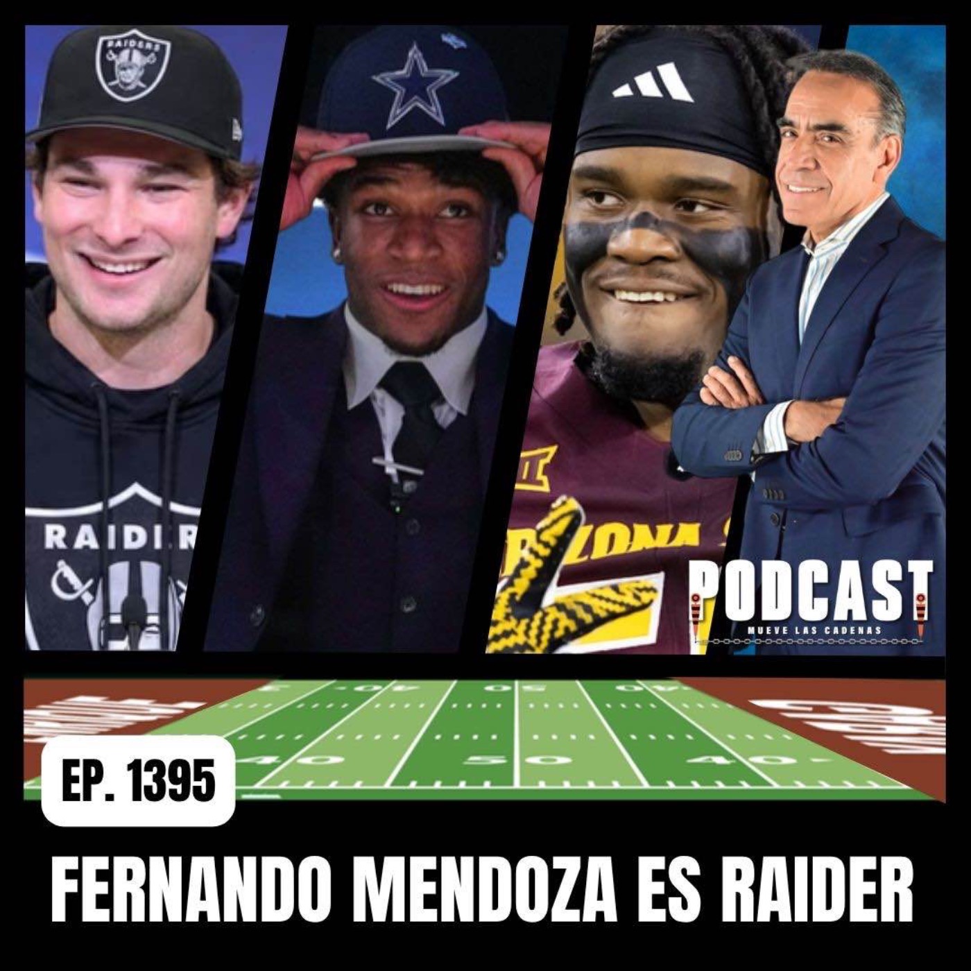 Los Dallas Cowboys Aciertan en Grande con el Safety Caleb Downs, pero Fallan con el Rusher Lawrence