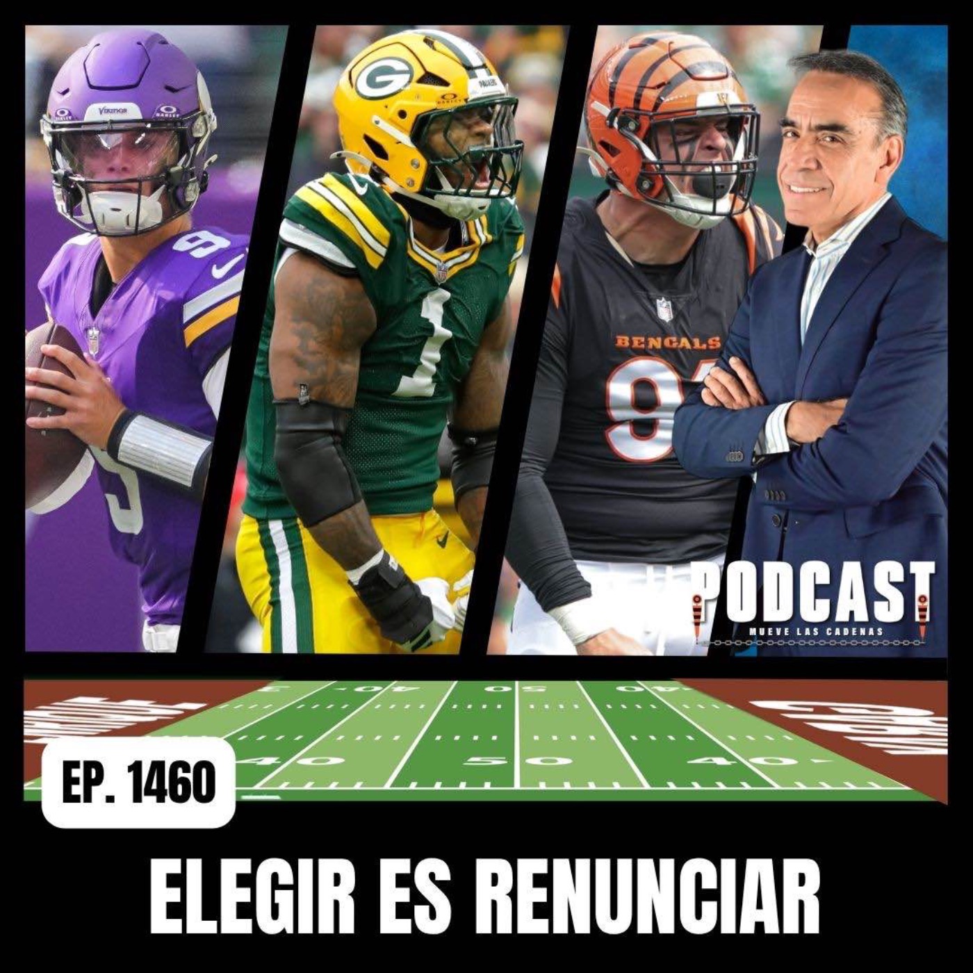 ¡TIRARON SU FUTURO! Vikings y Cowboys Apostaron... ¿y Perdieron?