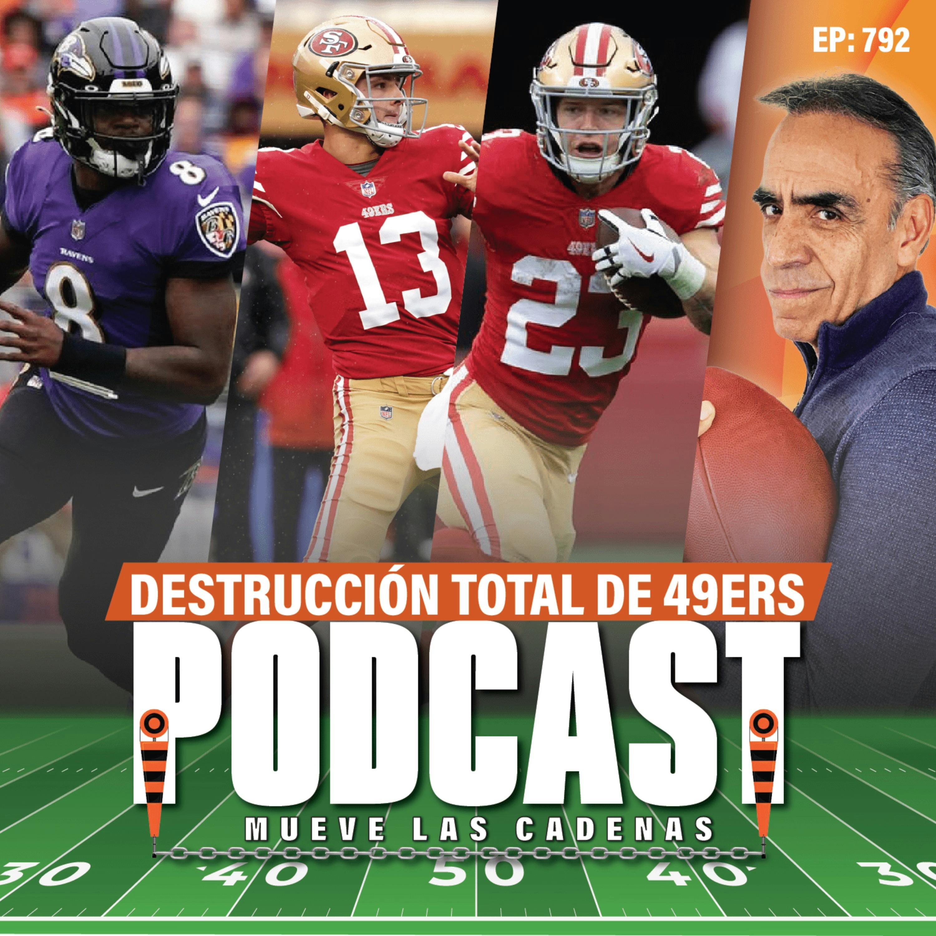 Lamar Jackson y @Ravens Confirman ser la Potencia del Momento