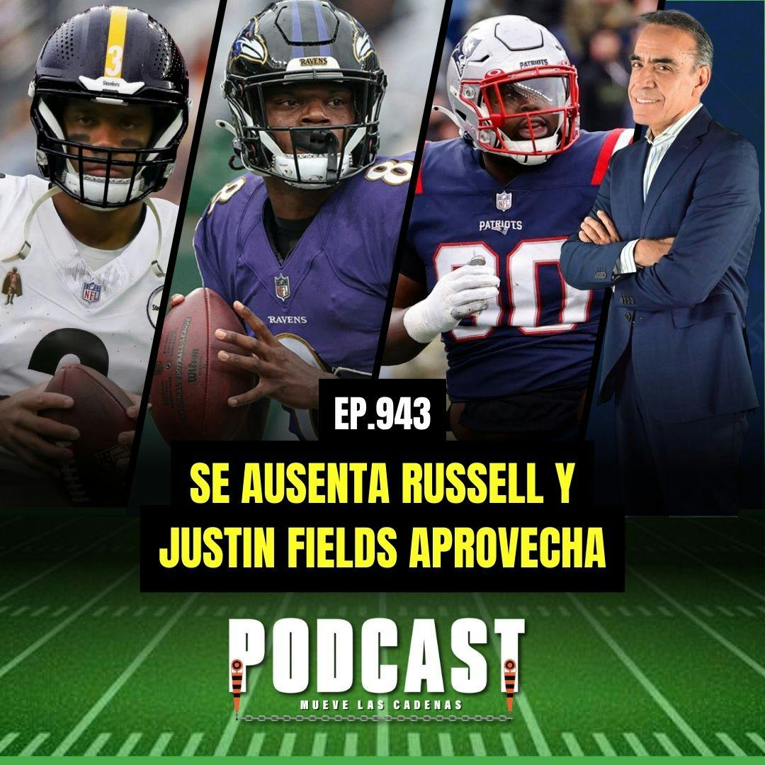 Inician los #Steelers la Competencia #RussellWilson vs #JustinFields