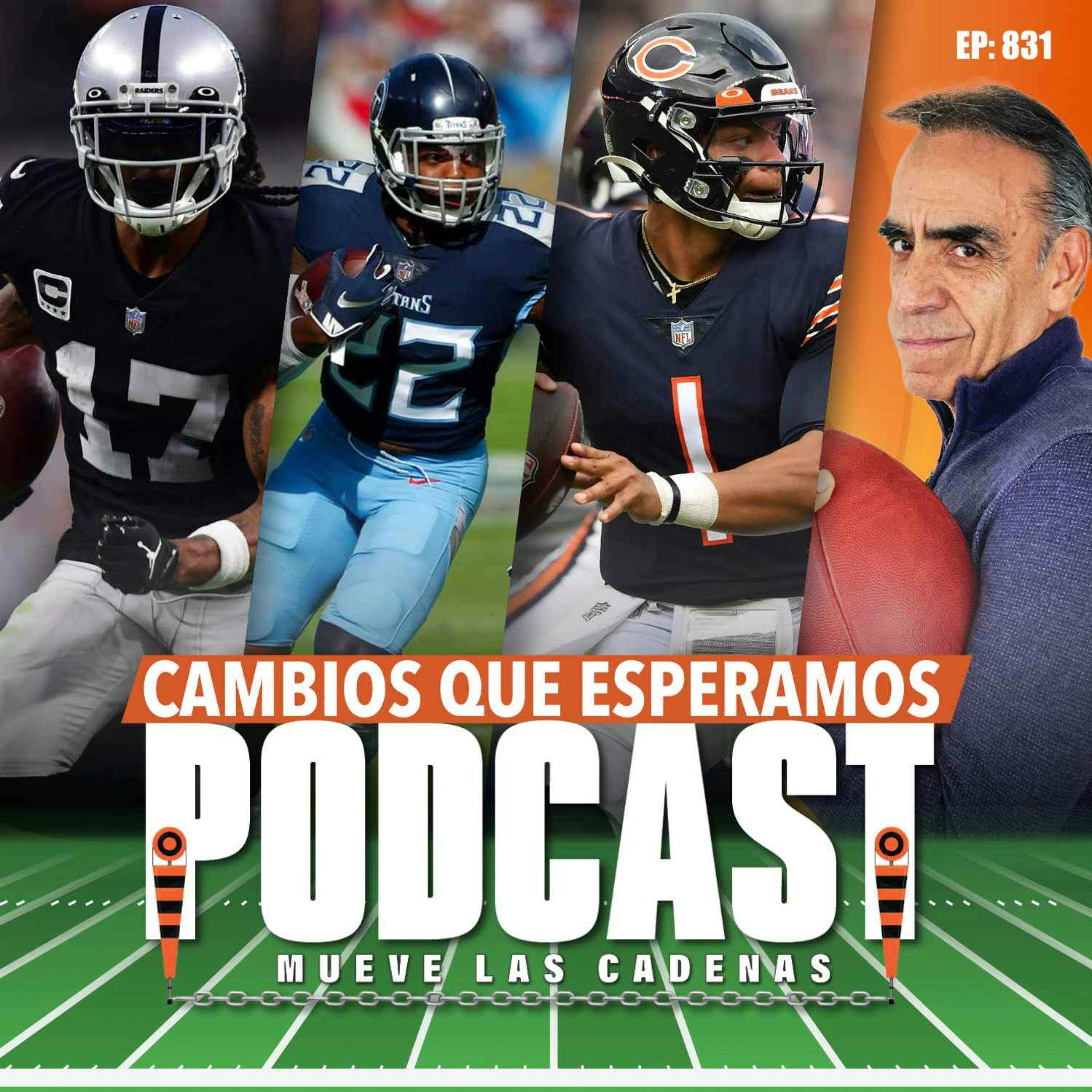 Se Imaginan el Reencuentro de #DavanteAdams con #AaronRodgers