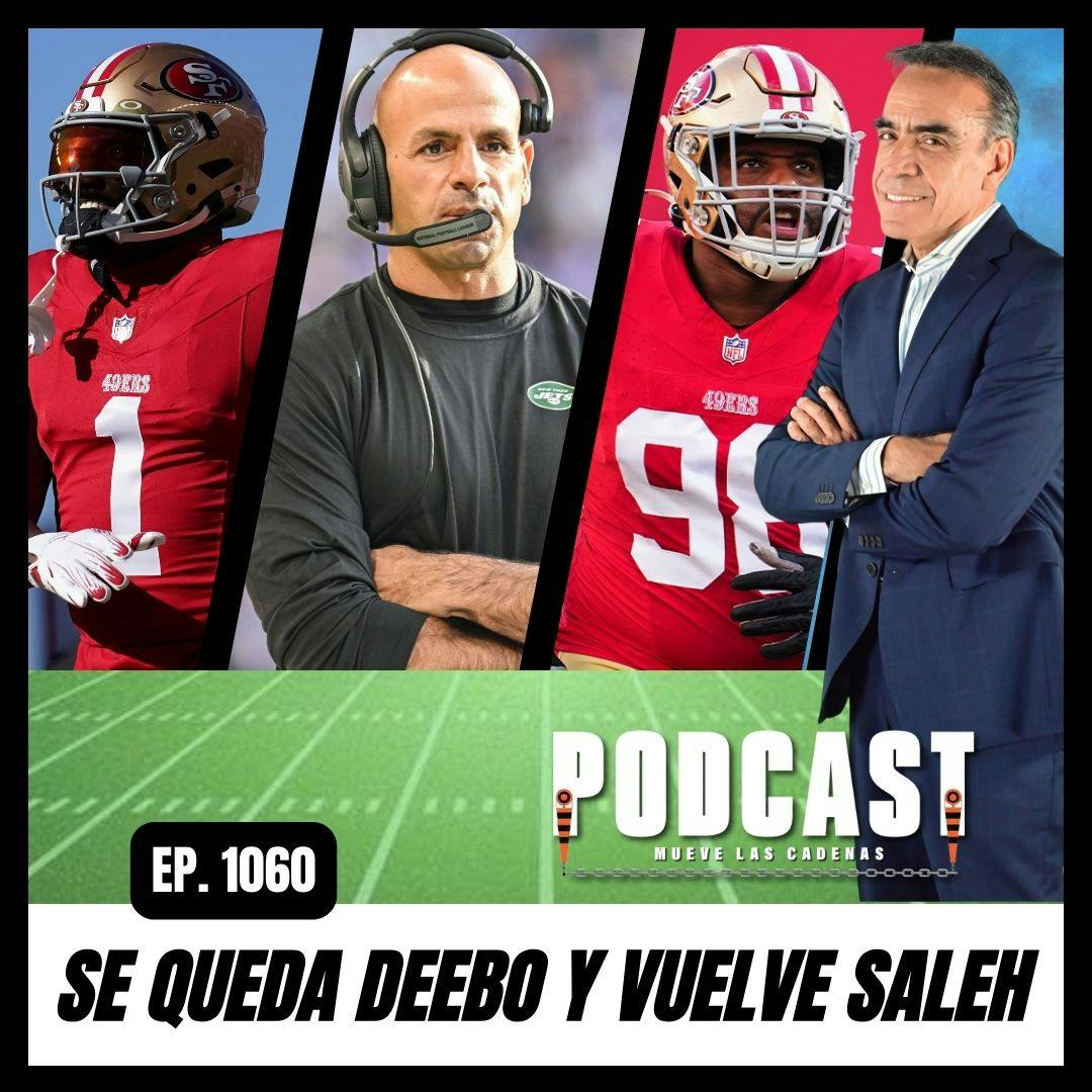 Nada sería Mejor para 49ers que el Regreso de Robert Saleh al Mando de la Defensiva, como en 2017-20