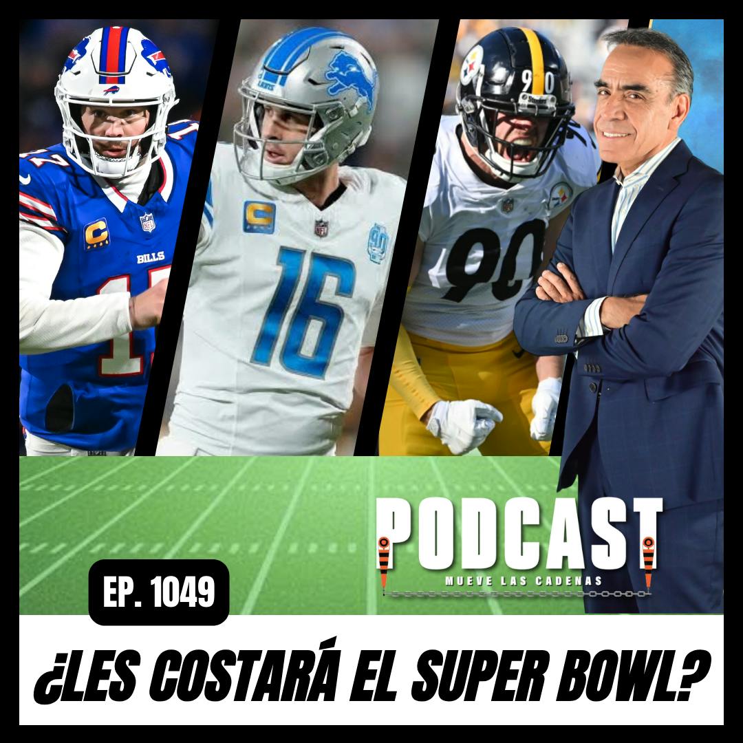 ¿Cuál es el Obstáculo que le podría Costar el Super Bowl a estas Cuatro Potencias?
