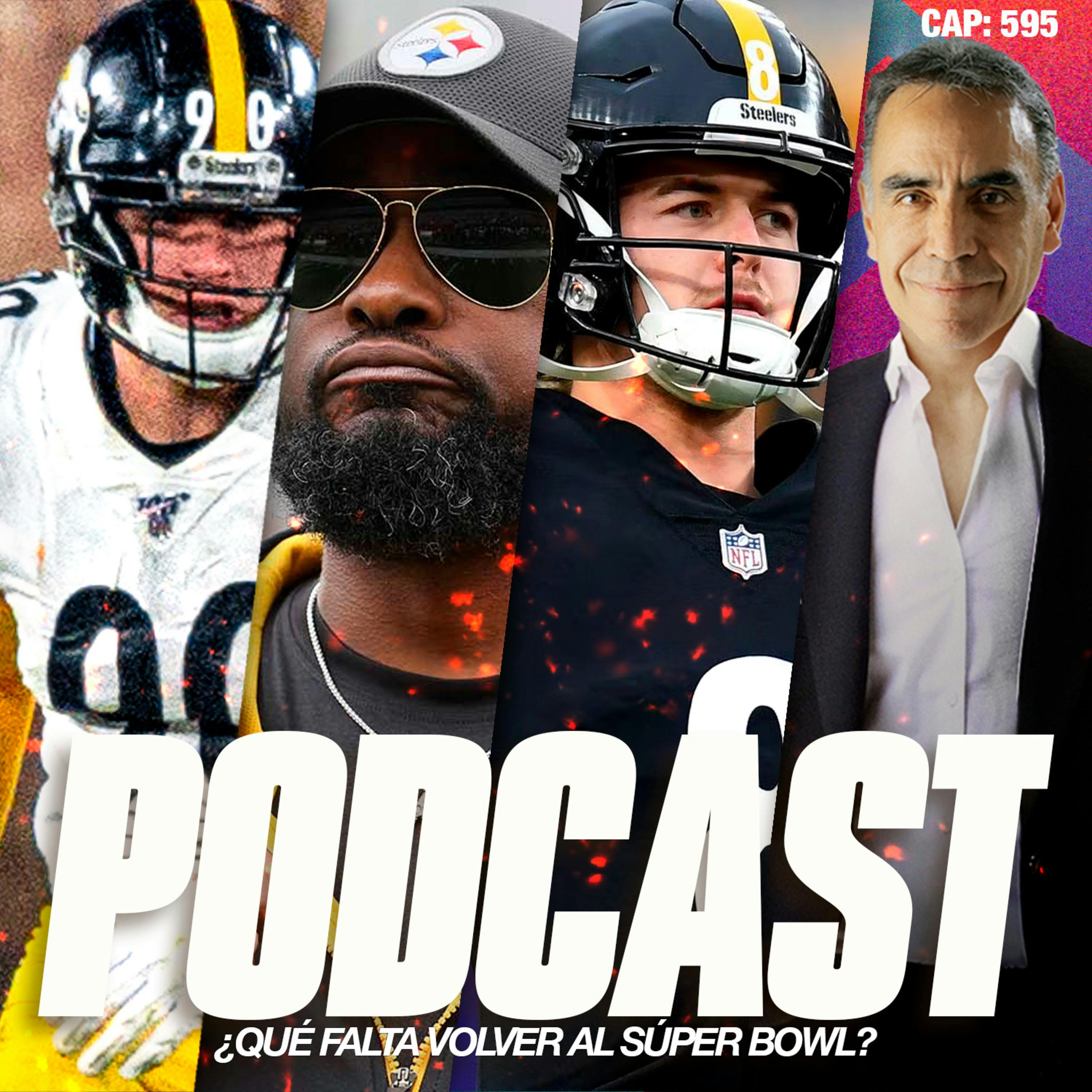¿Cuántos y Cuáles Jugadores Faltan para Volver al Super Bowl?