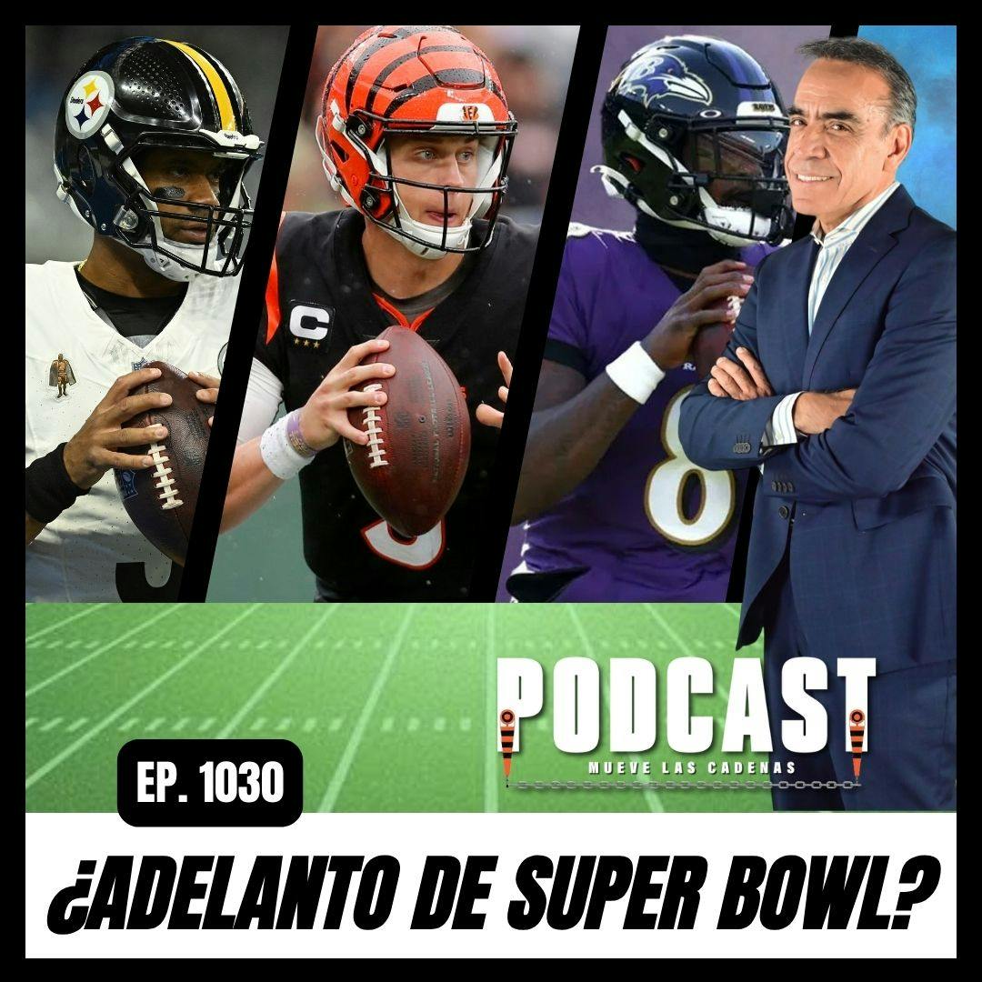 Russell Wilson vs Joe Burrow Garantizan explosividad; Ravens vs Eagles será adelanto del Súper bowl?