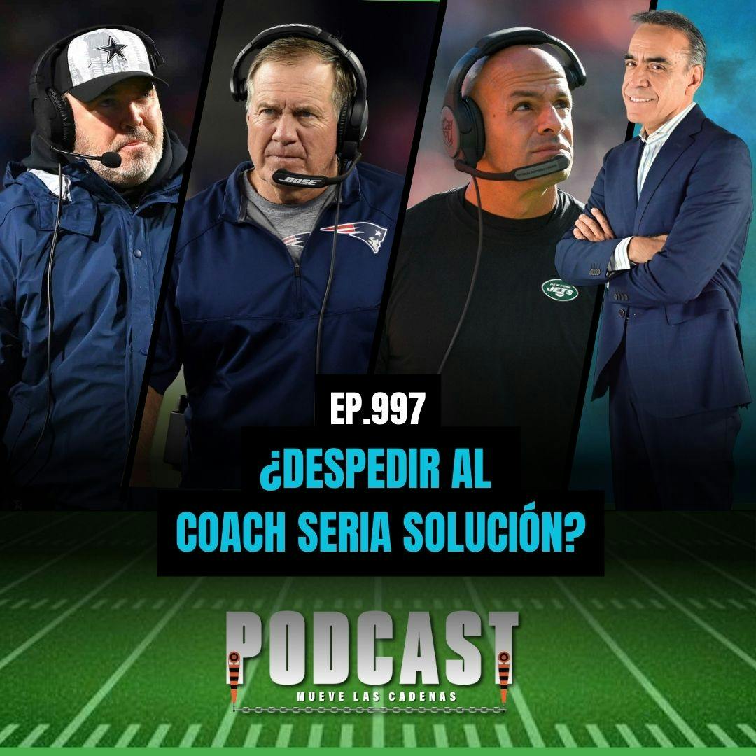 ¿ Despedir a #MikeMcCarthy sería la Solución para los @DallasCowboys ?