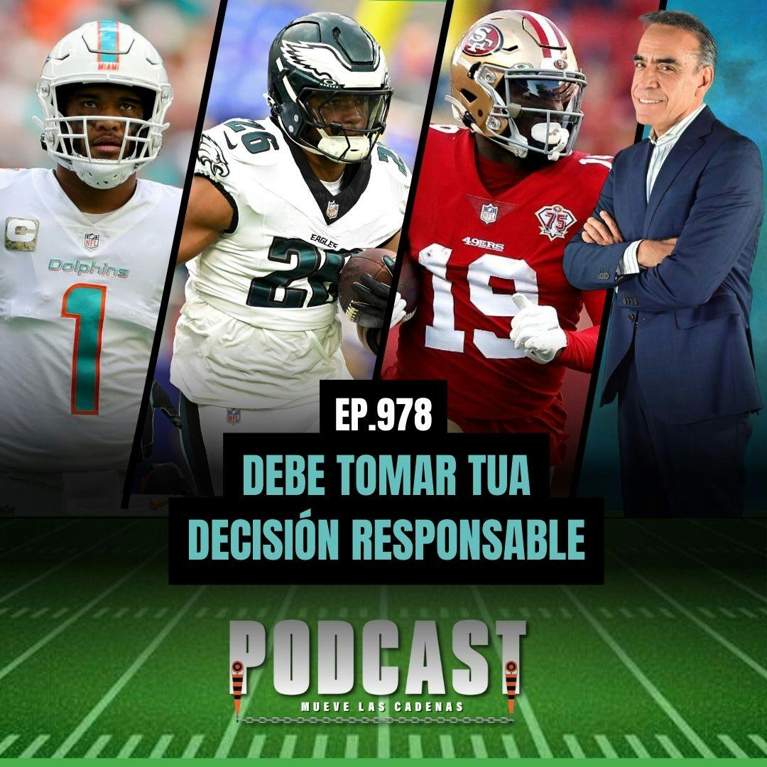 Antes que en @MiamiDolphins y lo #Financiero #Tua debe Pensar en la Familia