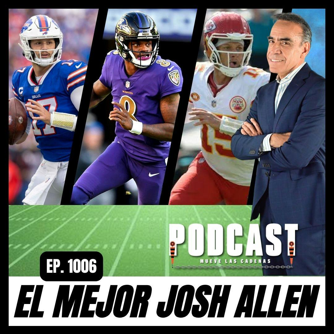 Josh Allen y Buffalo Bills Suman otra Aplastante Victoria