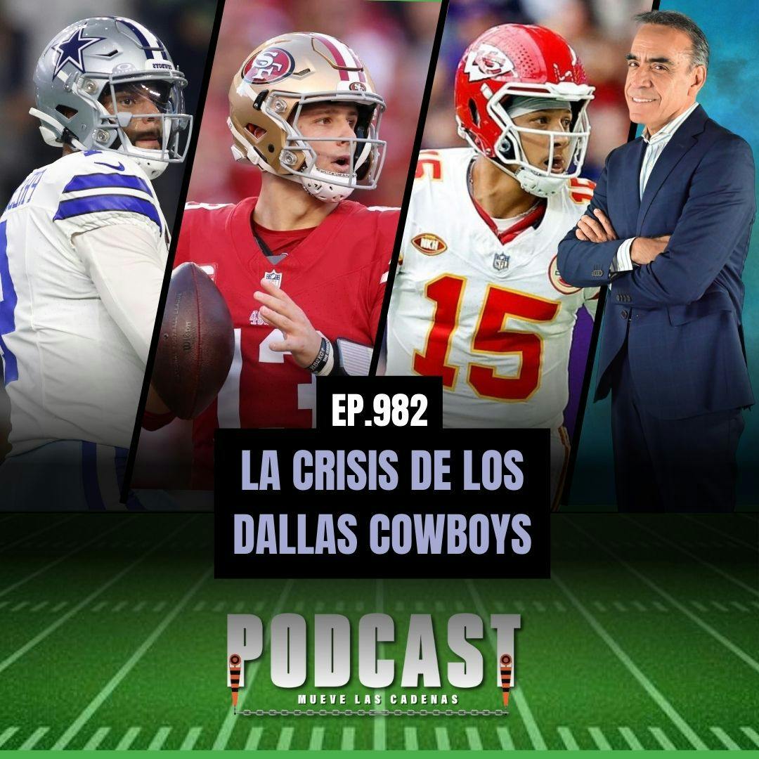 La Defensiva de #DallasCowboys tiene Números Históricamente Malos