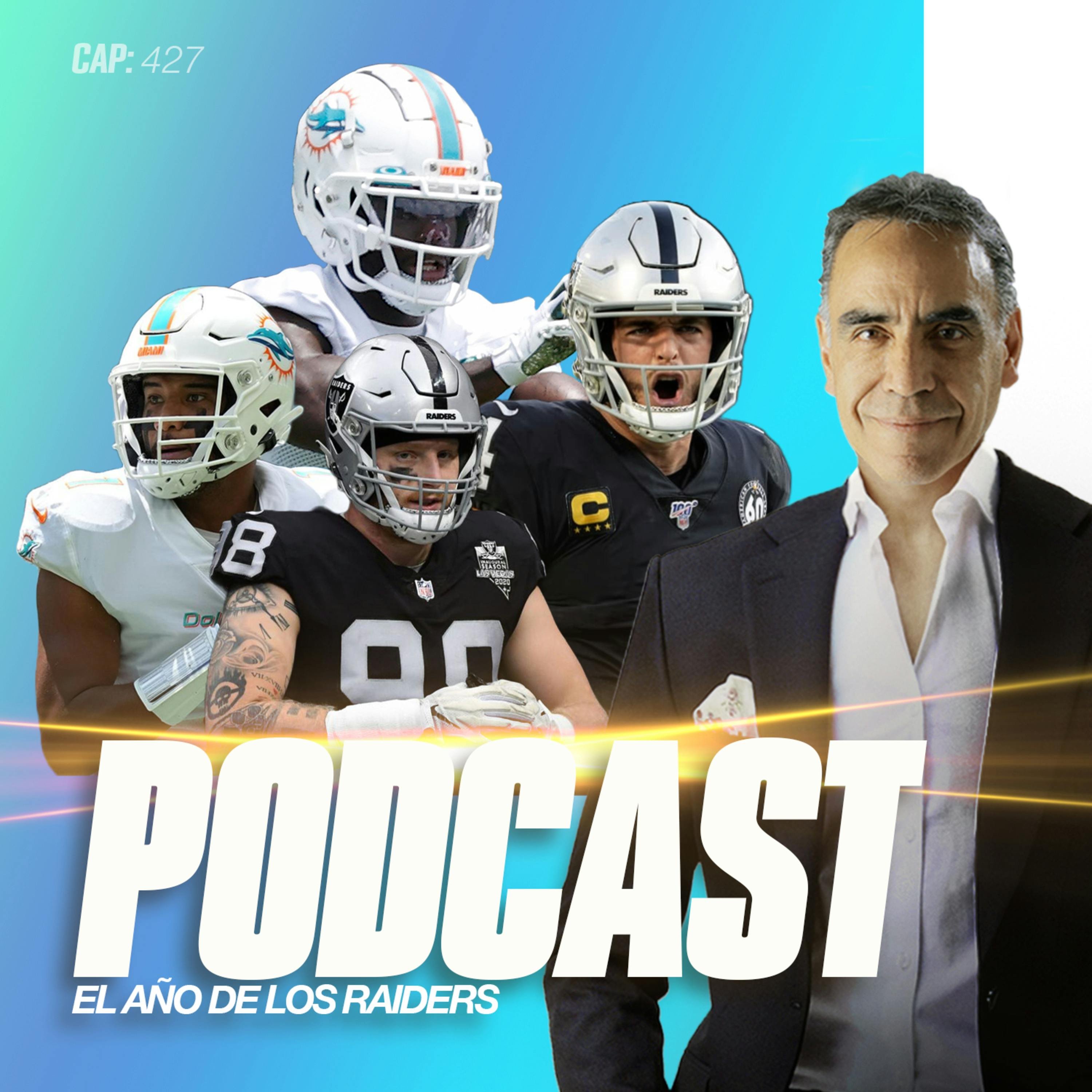 El Año de los Raiders