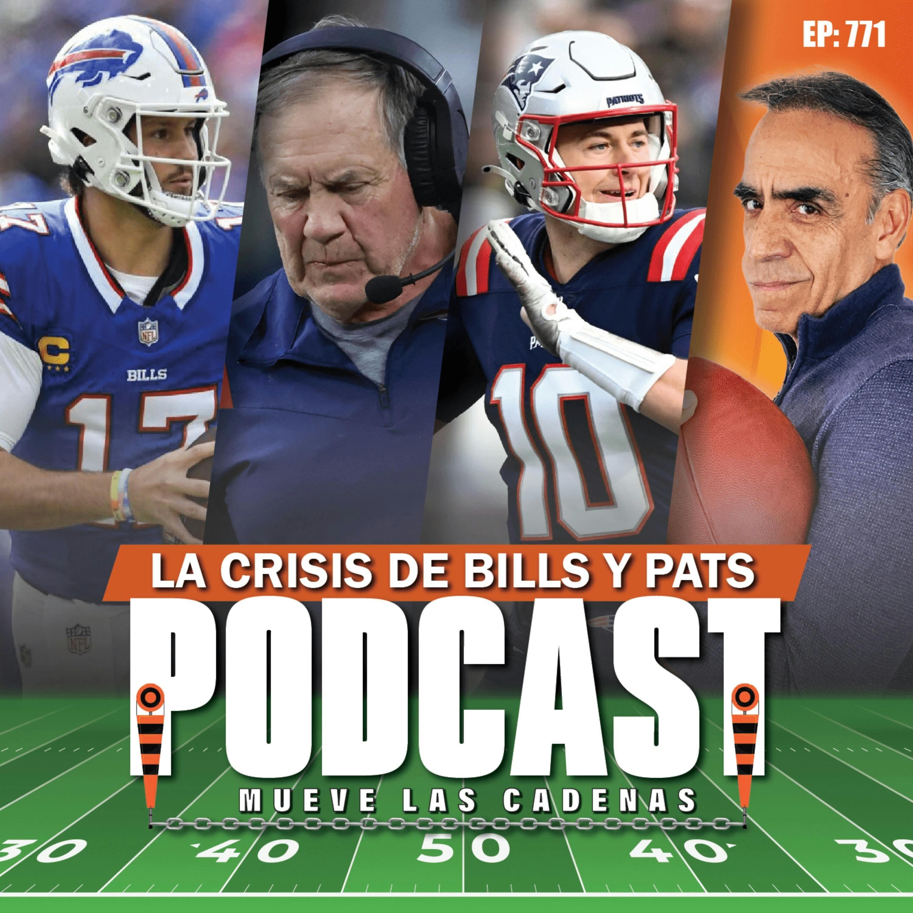 Colapsa Josh Allen, la Defensiva y falla Coach McDemortt