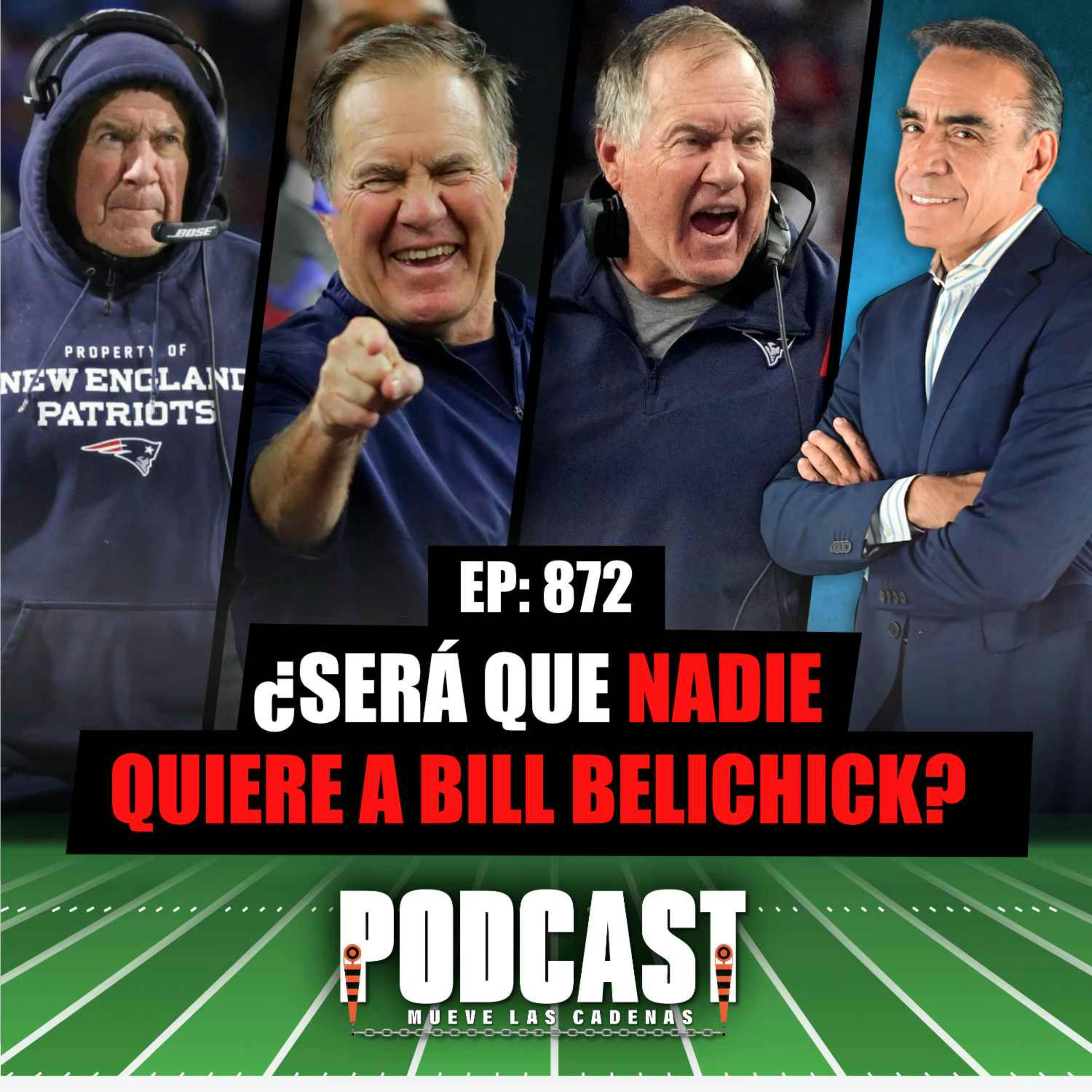 El Misterio del Mejor Coach de todos los Tiempos que está Desempleado